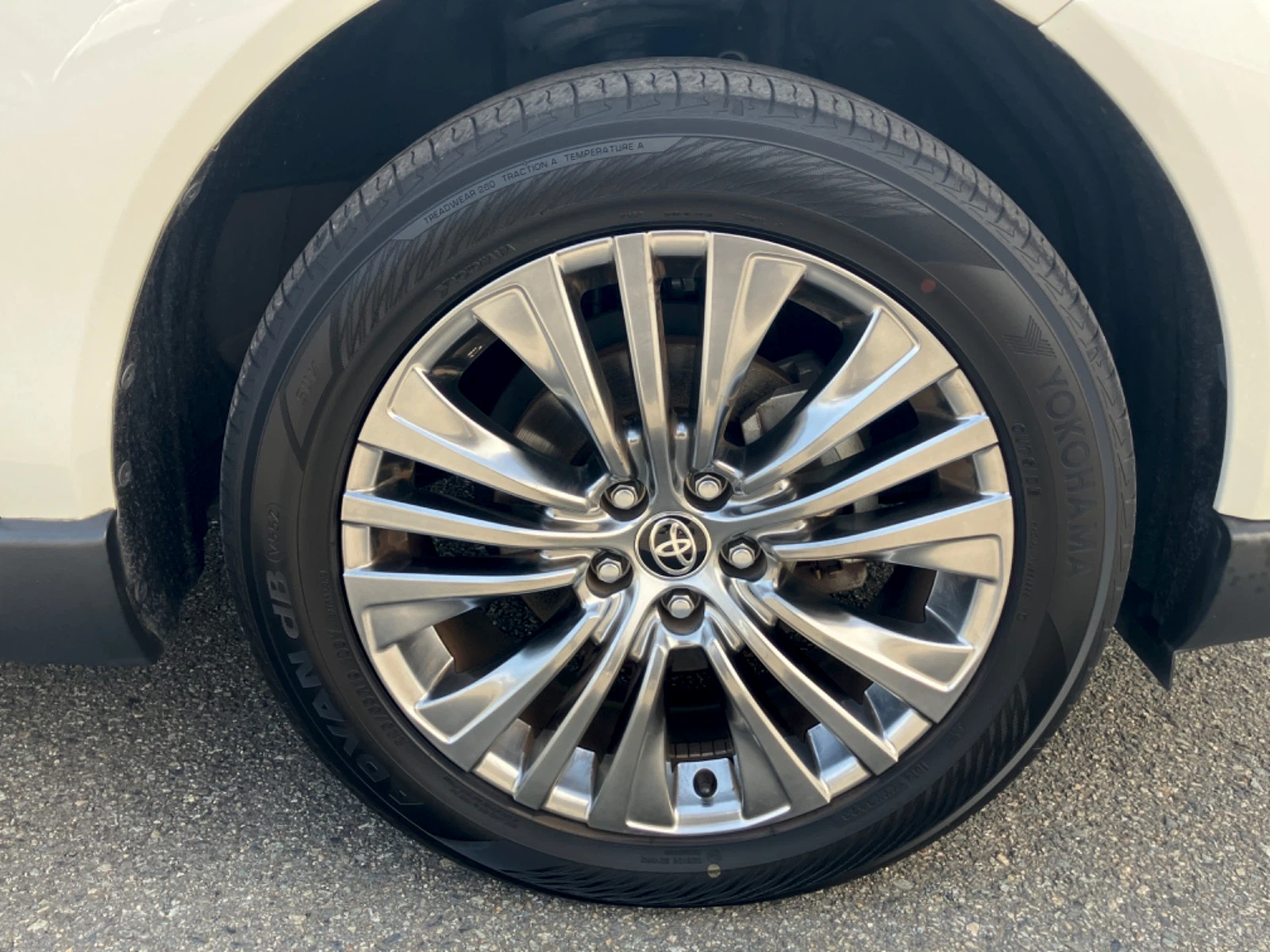 車両の画像