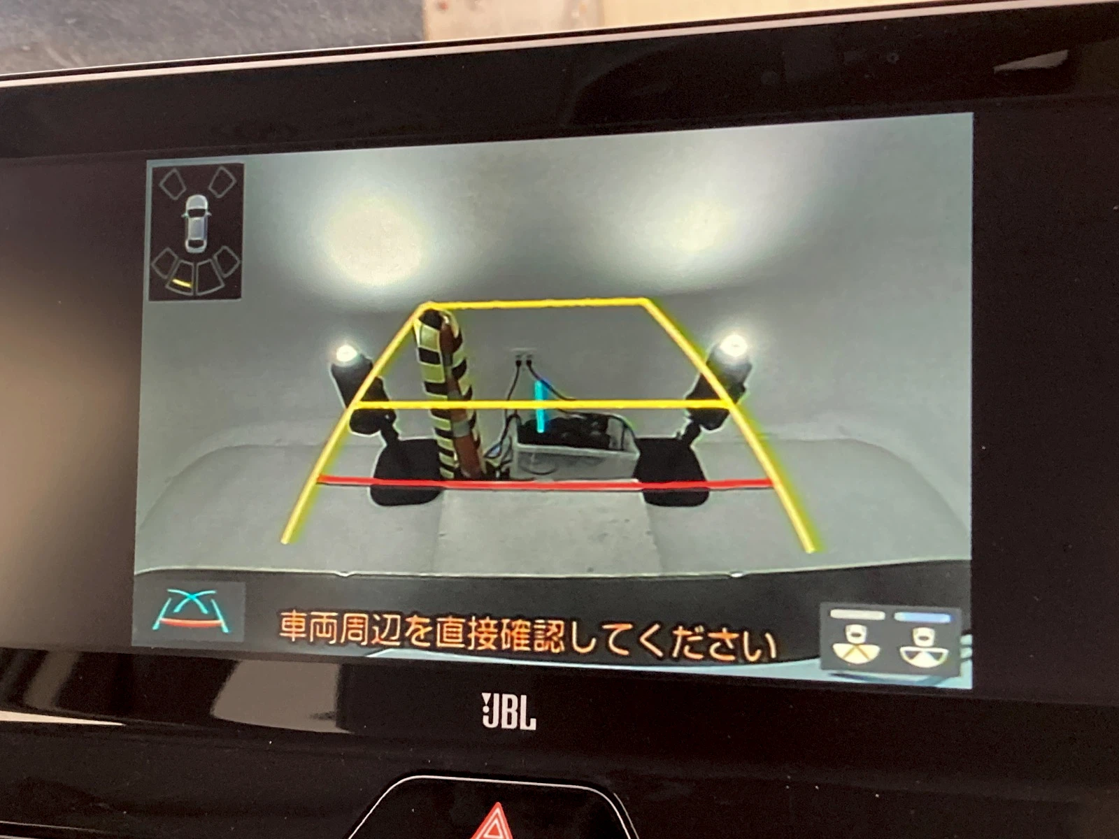 車両の画像