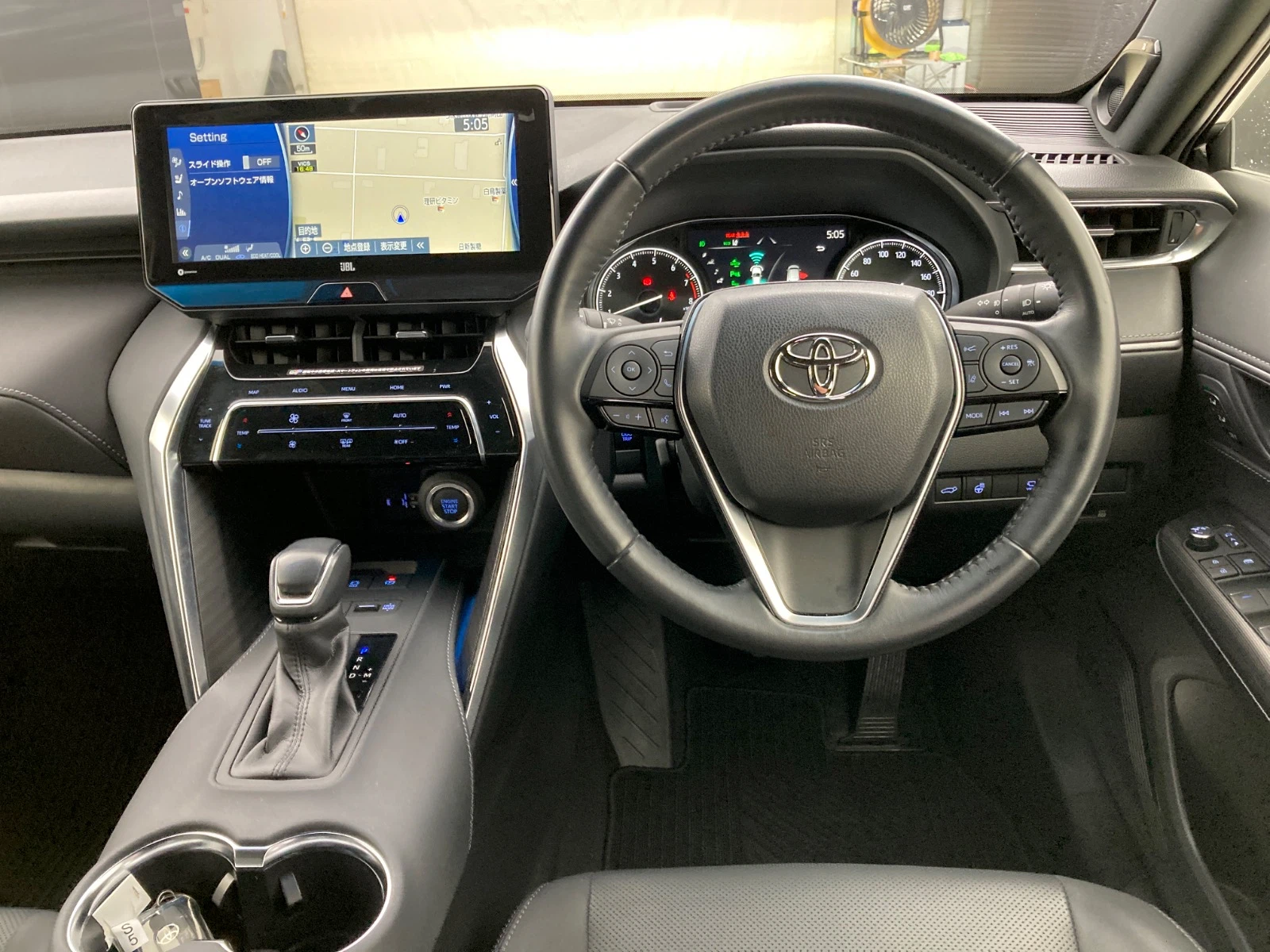 車両の画像