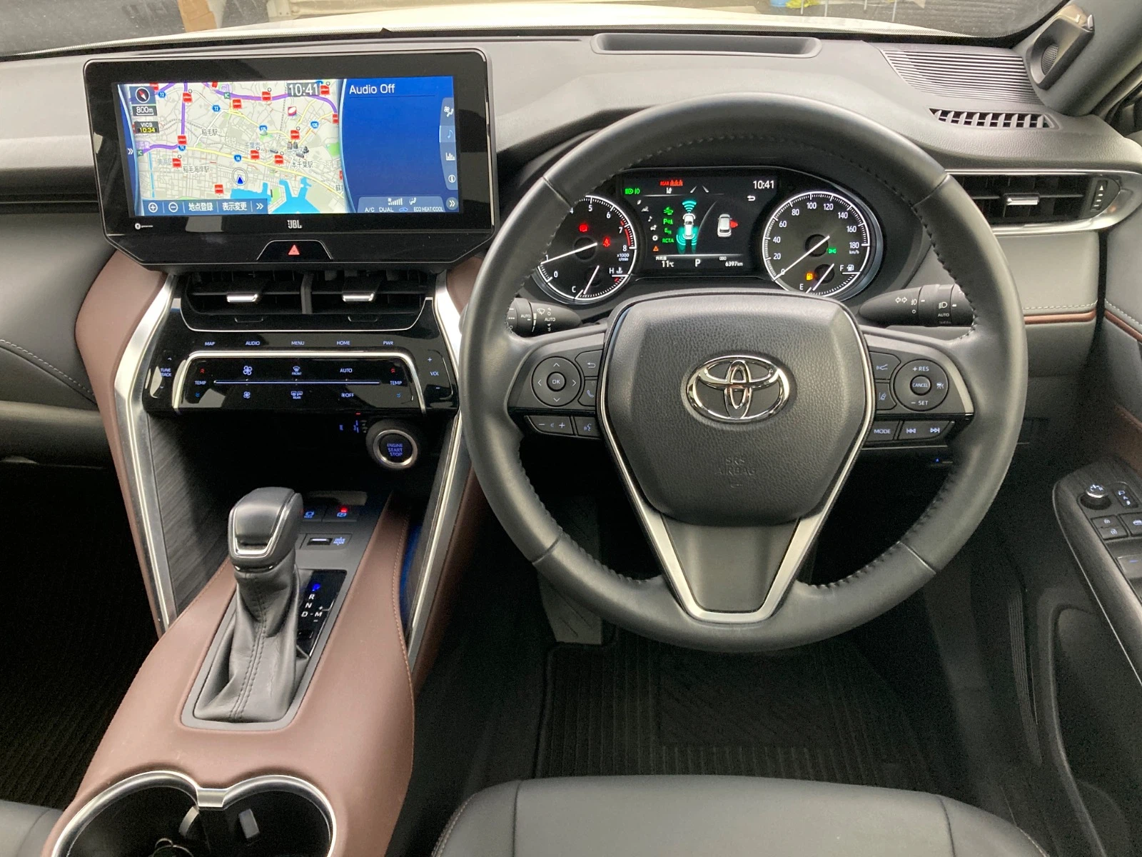 車両の画像