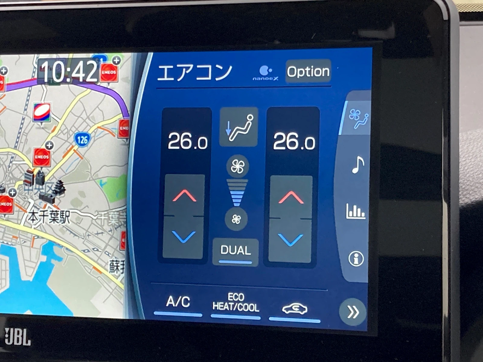 車両の画像