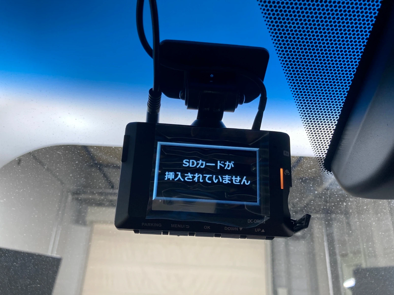 車両の画像