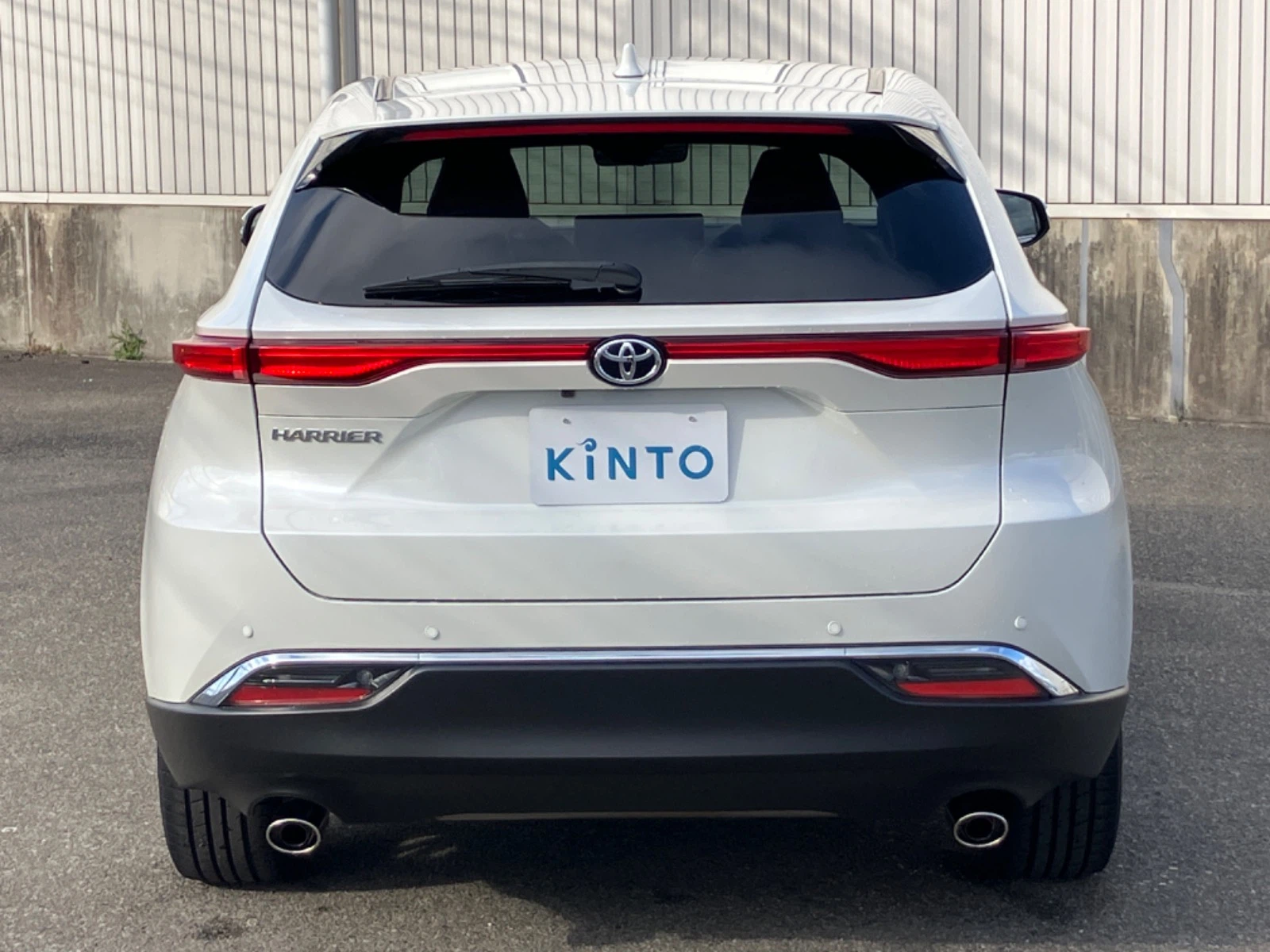 車両の画像