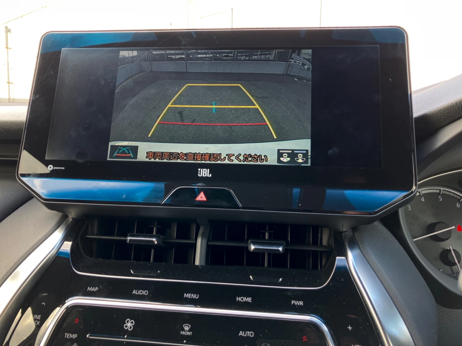 車両の画像