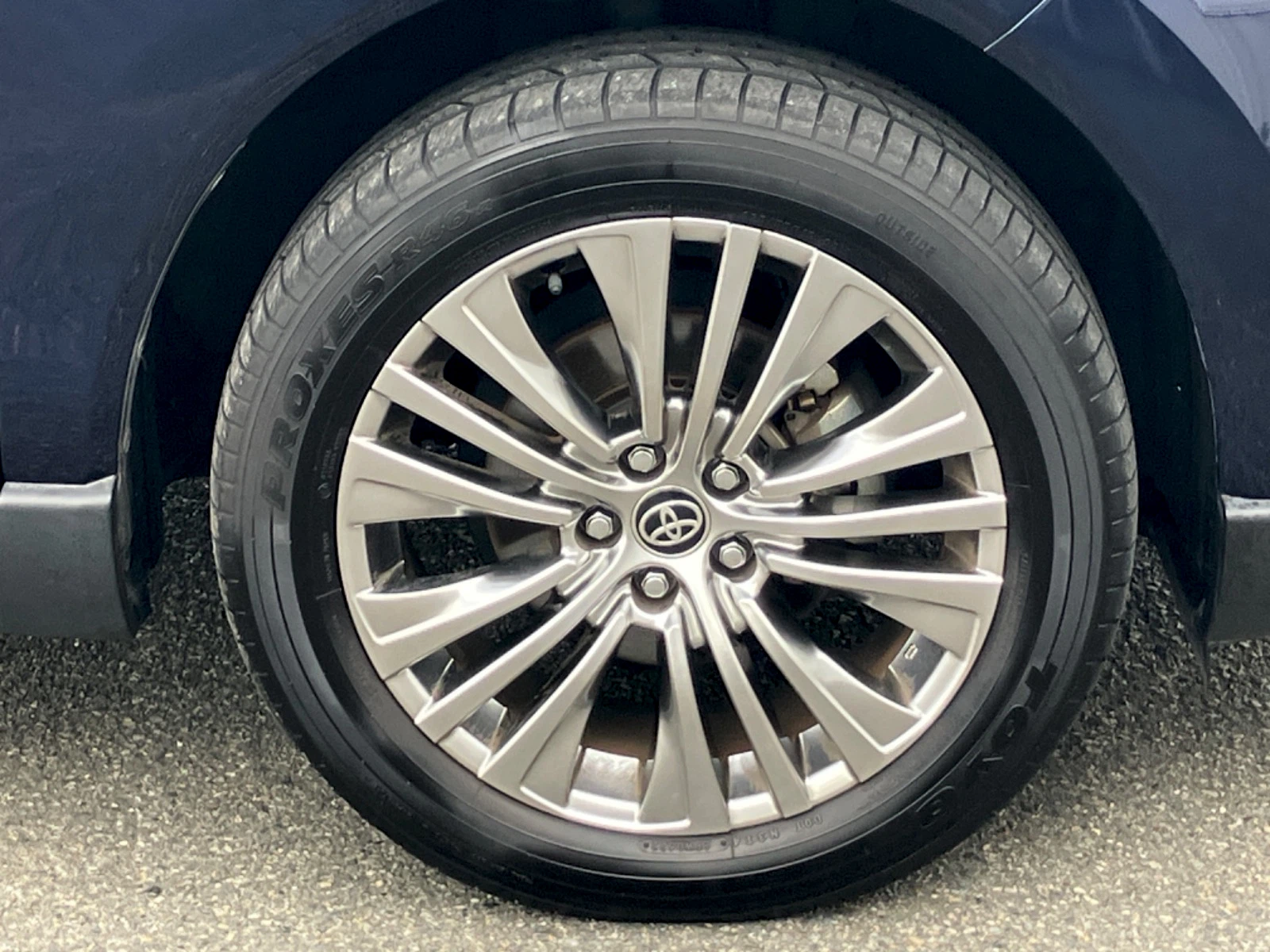 車両の画像