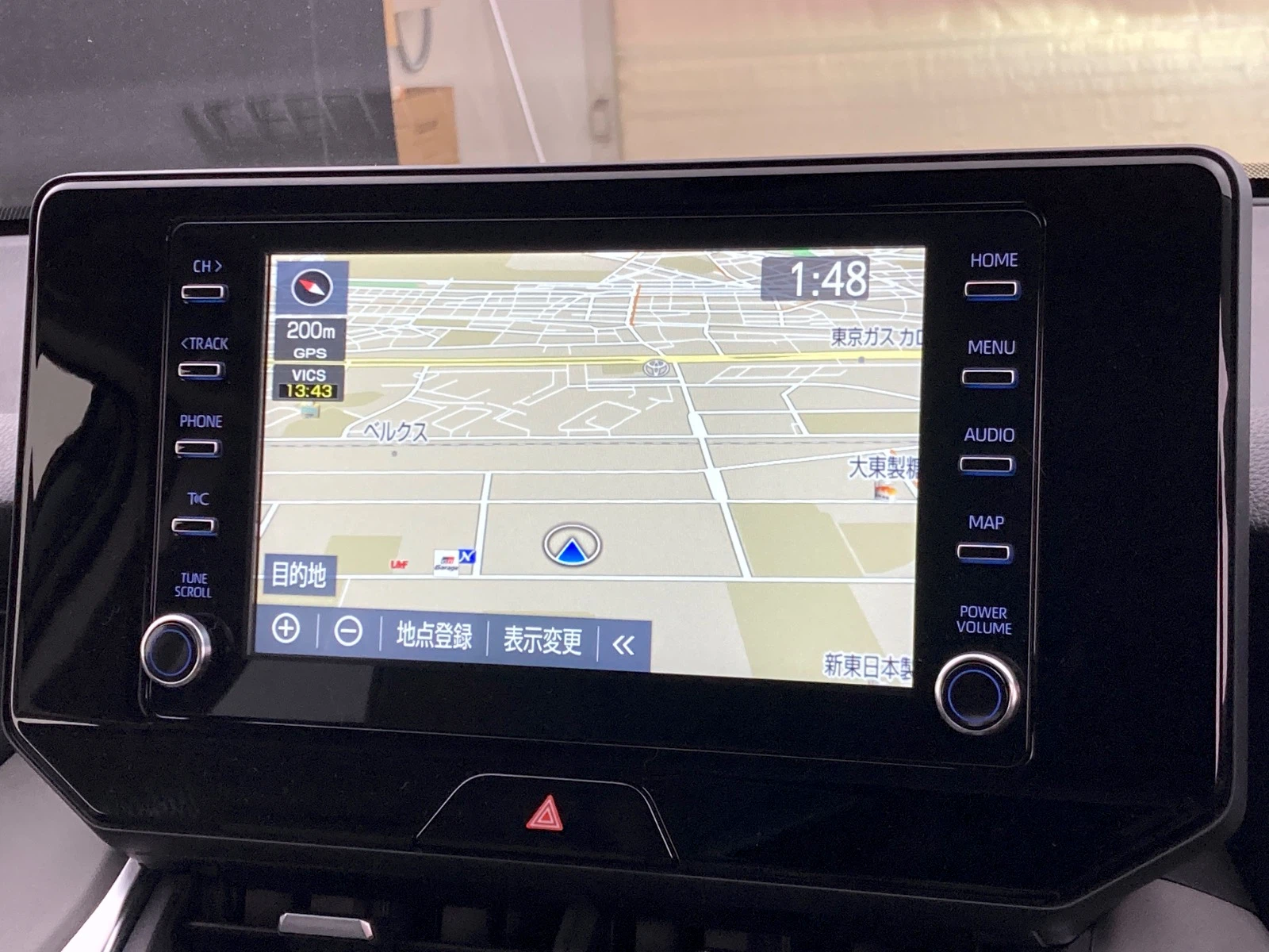 車両の画像