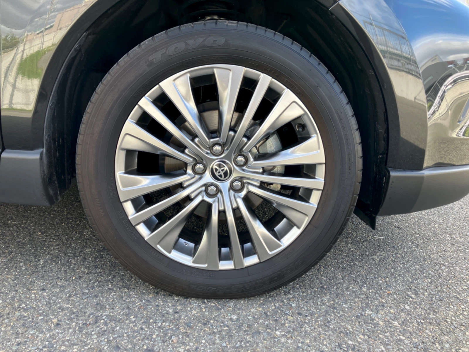 車両の画像