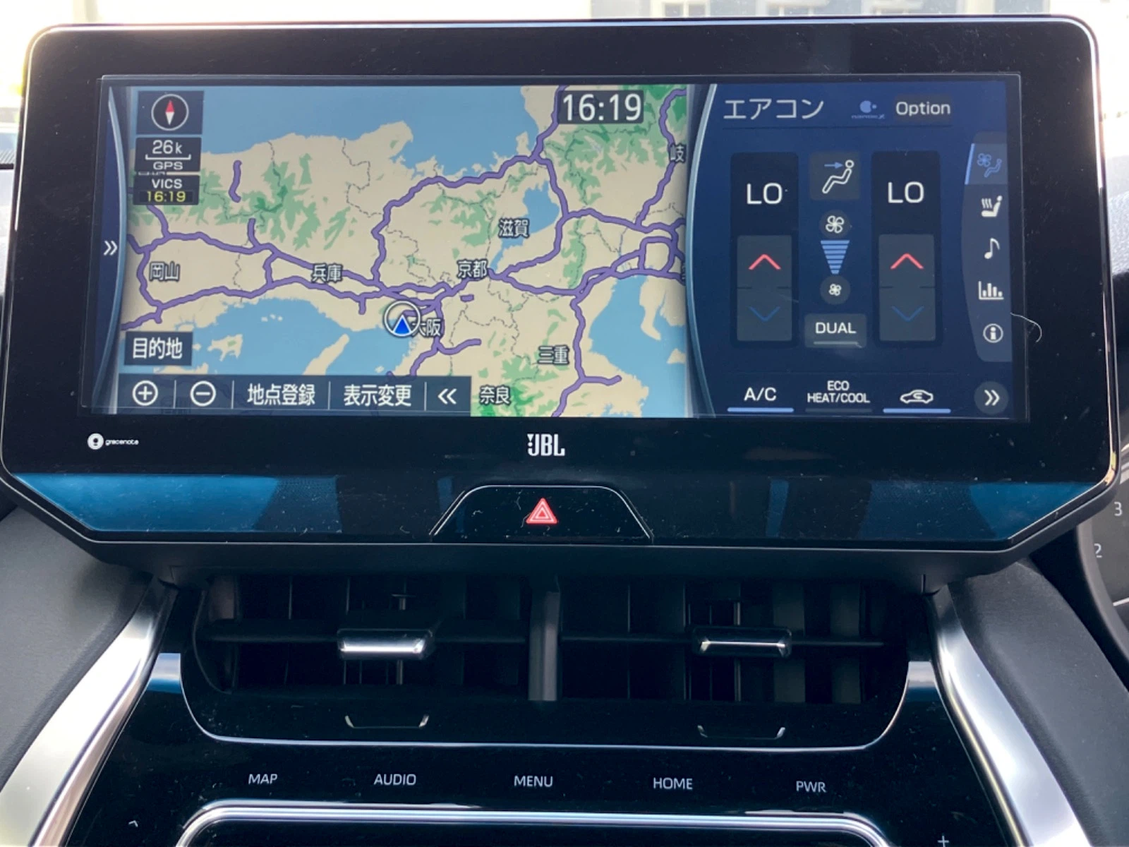 車両の画像