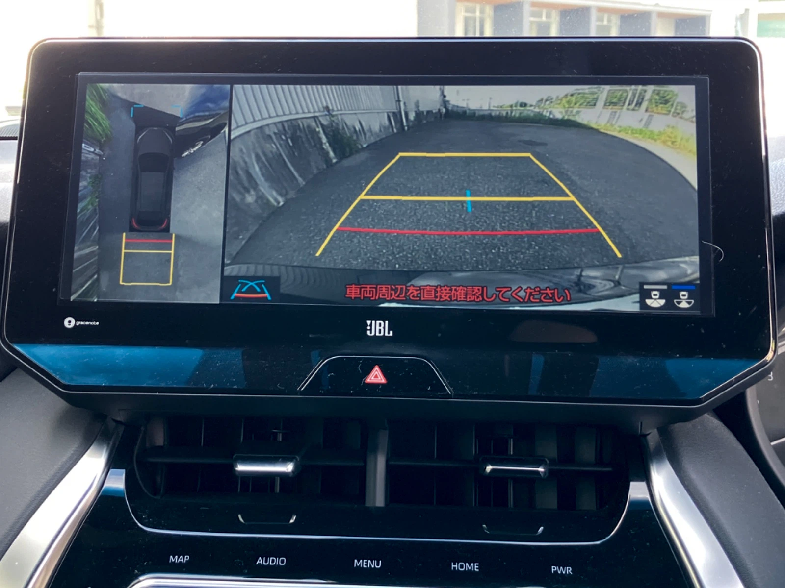 車両の画像