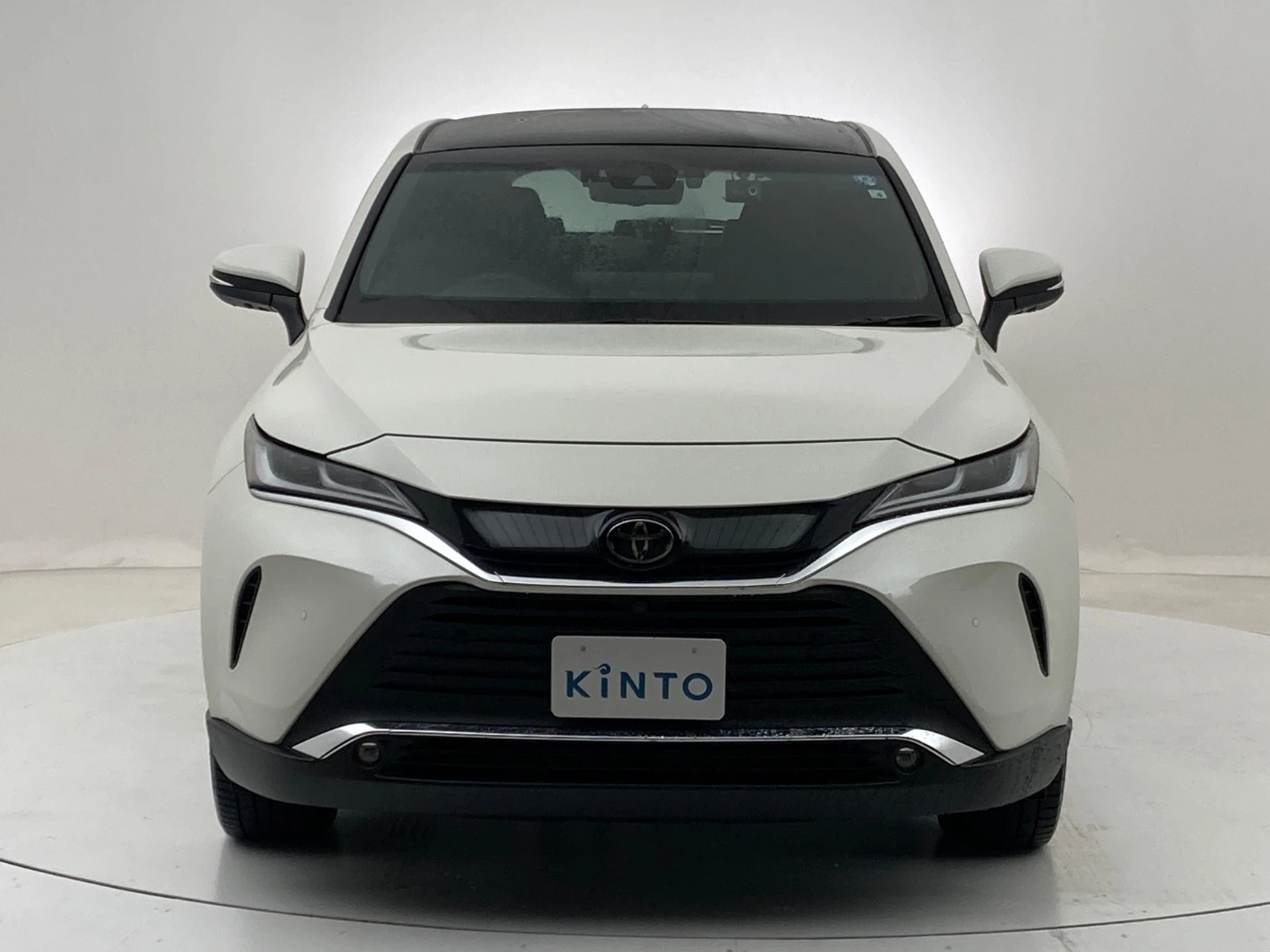 車両の画像