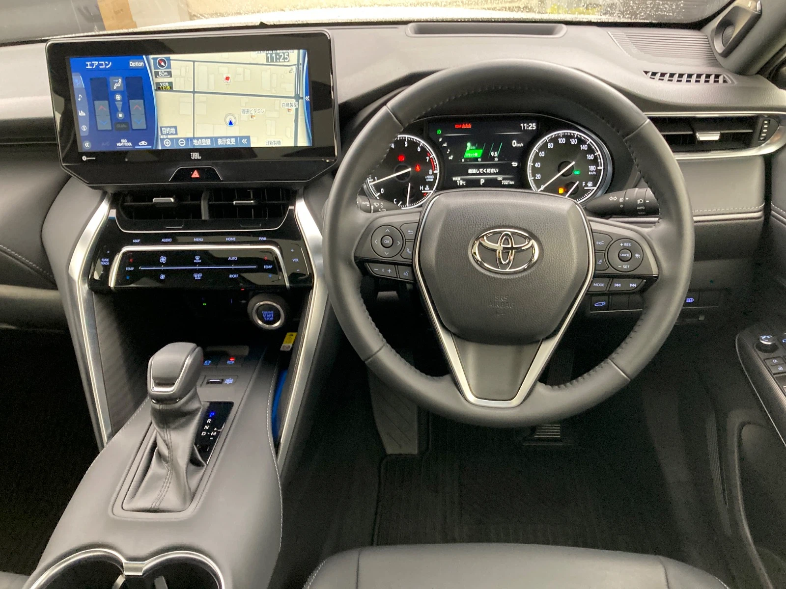 車両の画像