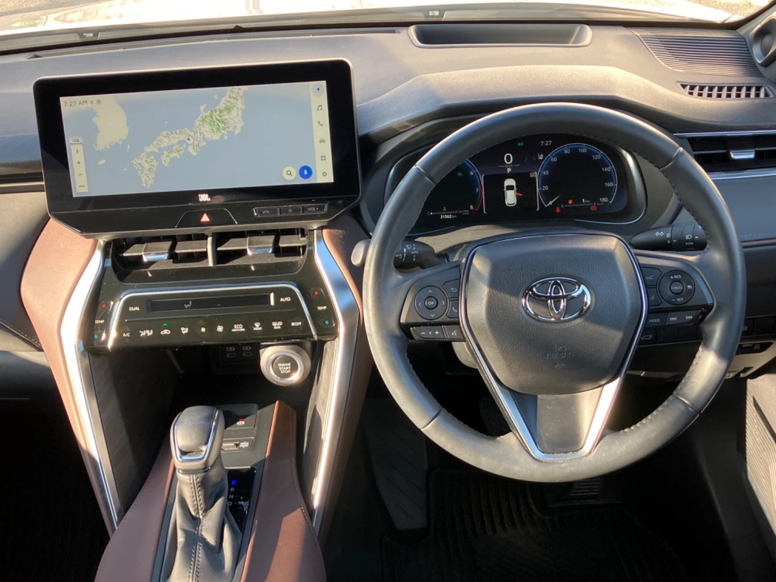 車両の画像
