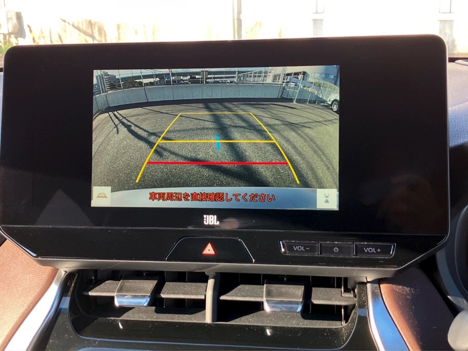 車両の画像