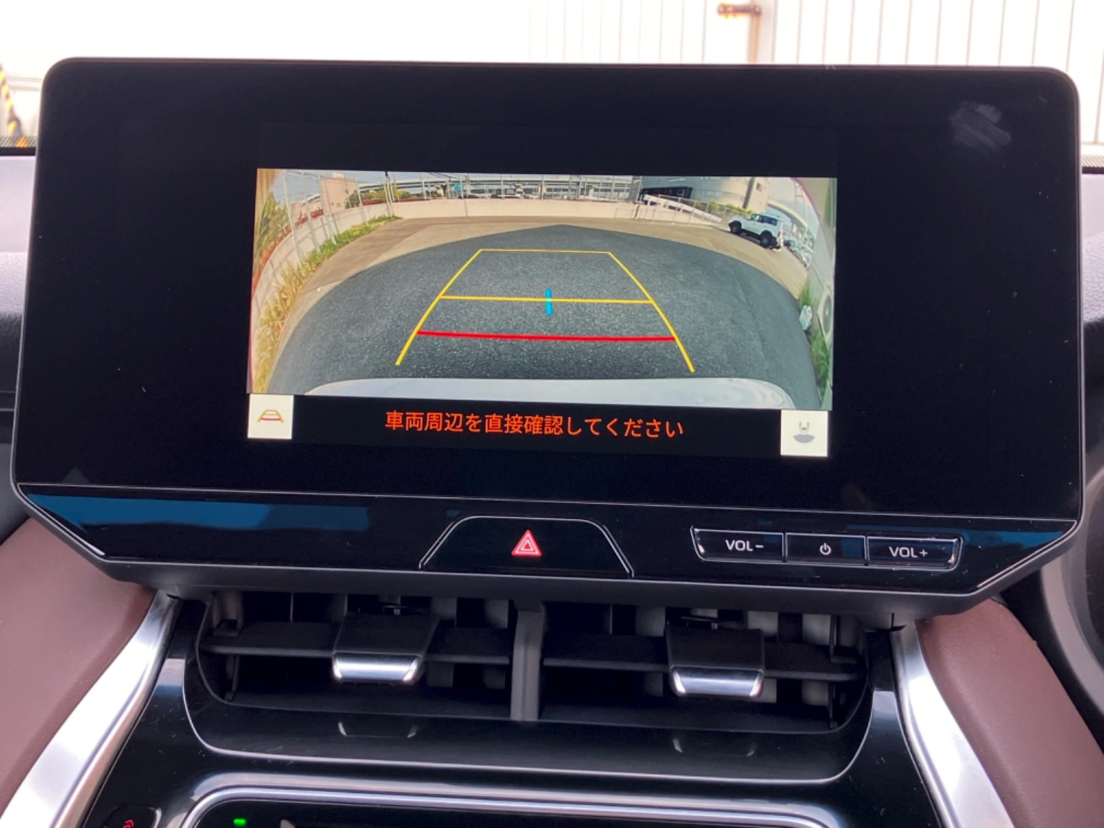 車両の画像