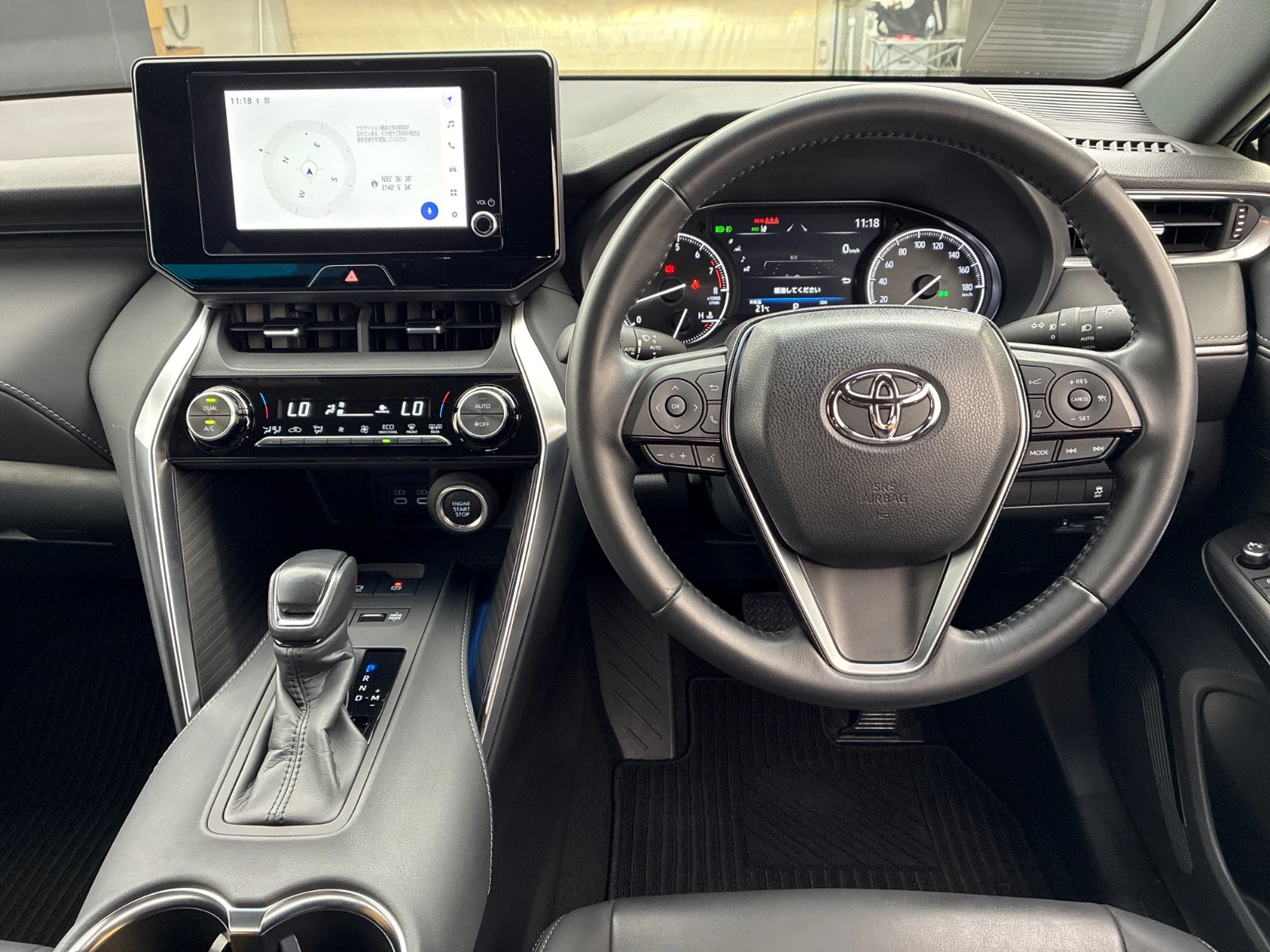 車両の画像