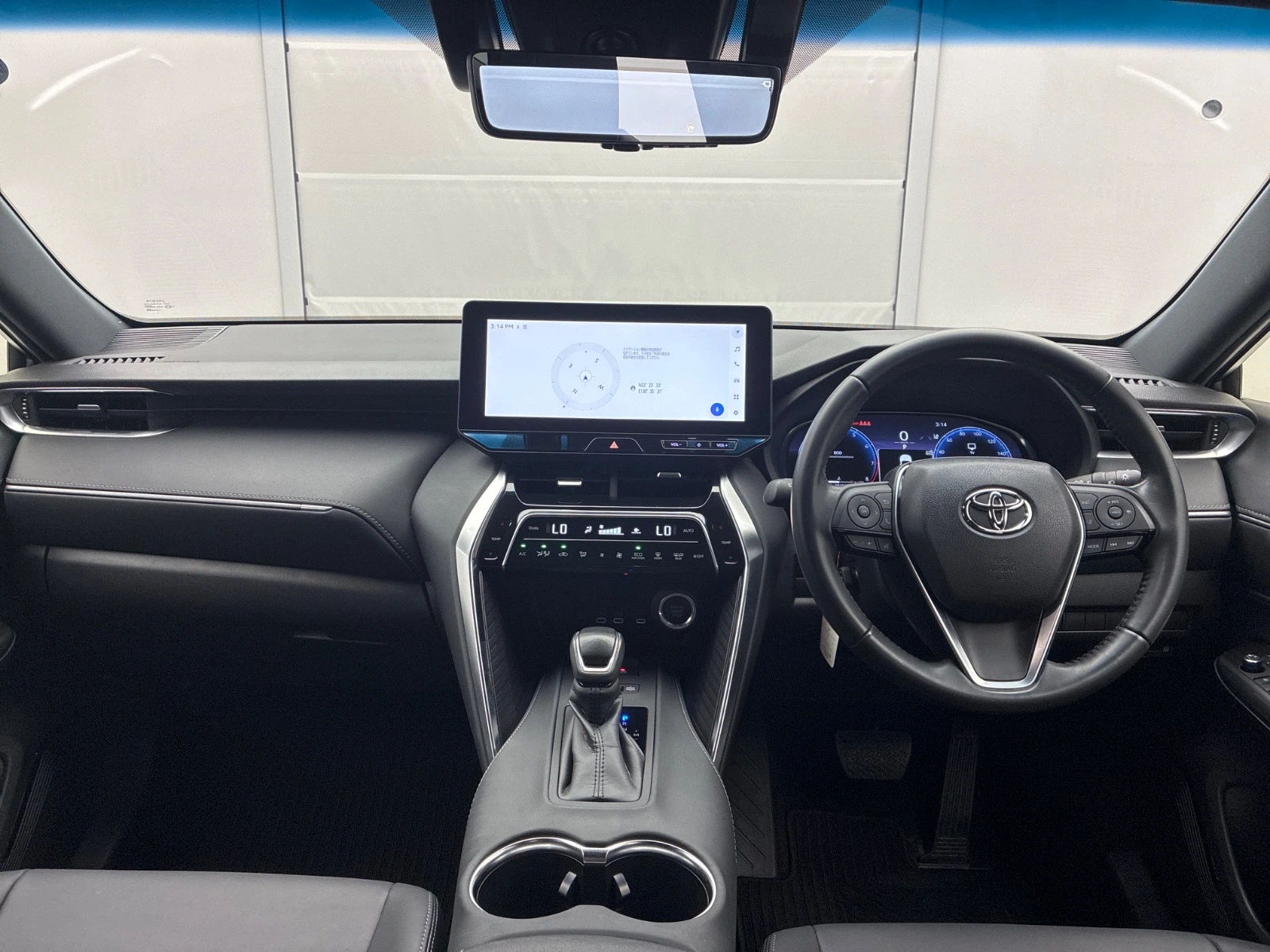 車両の画像
