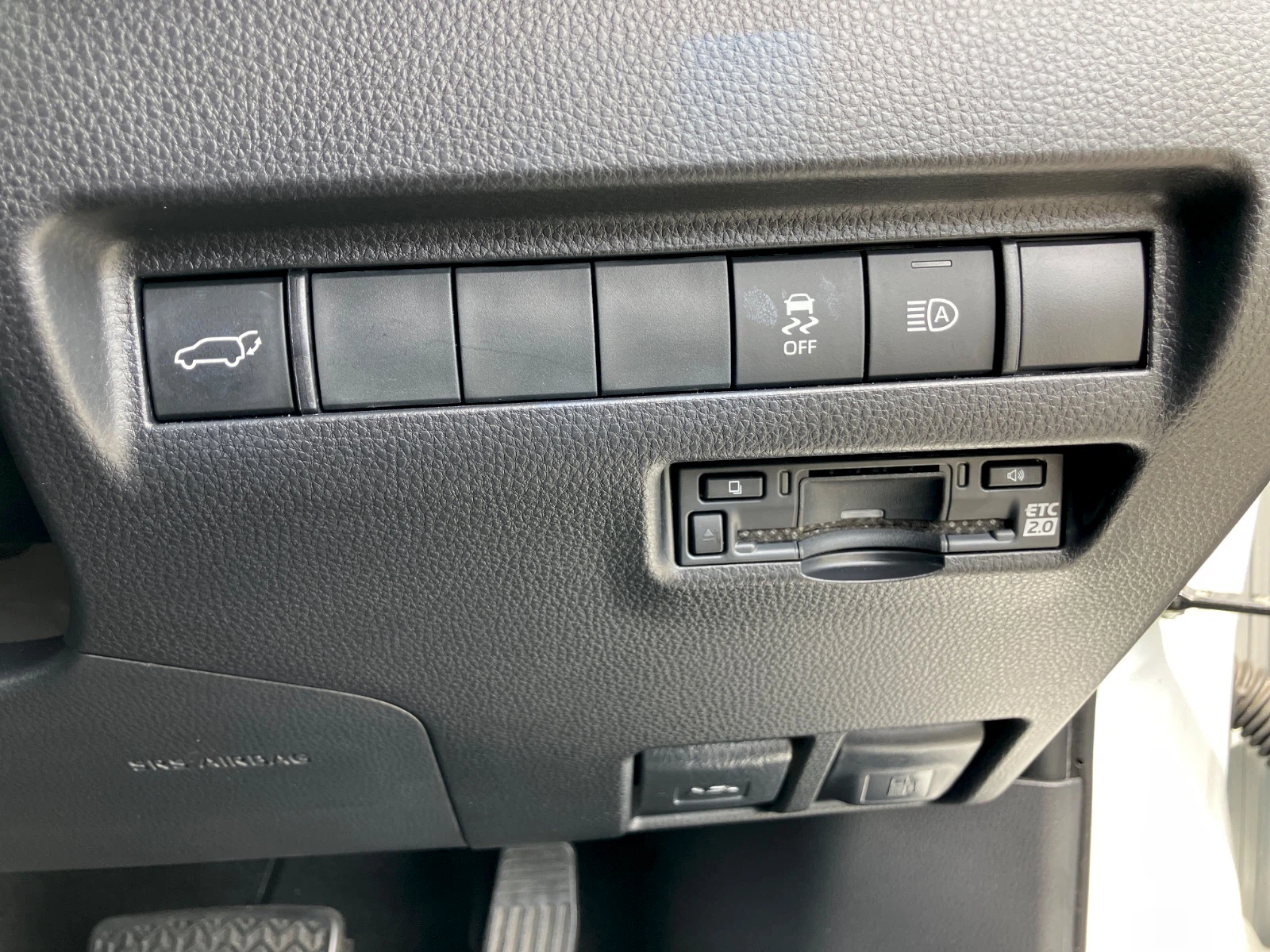 車両の画像