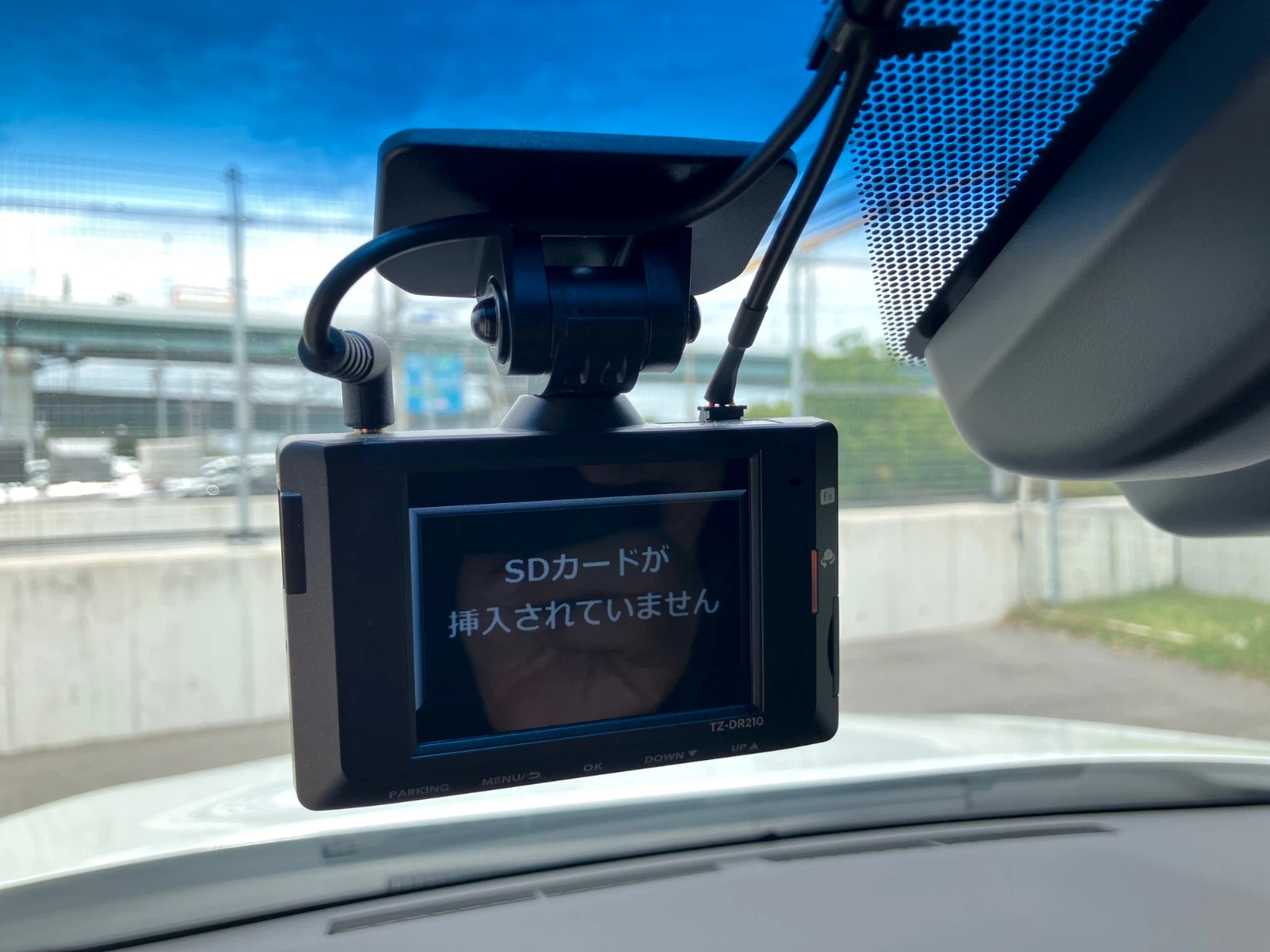 車両の画像