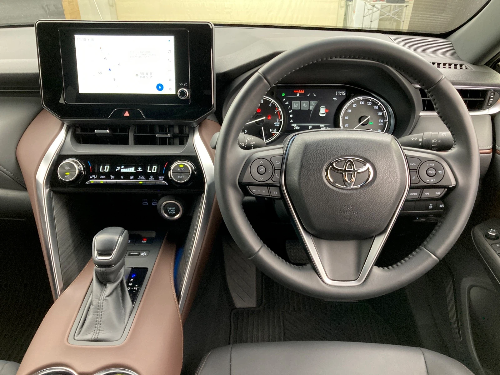 車両の画像