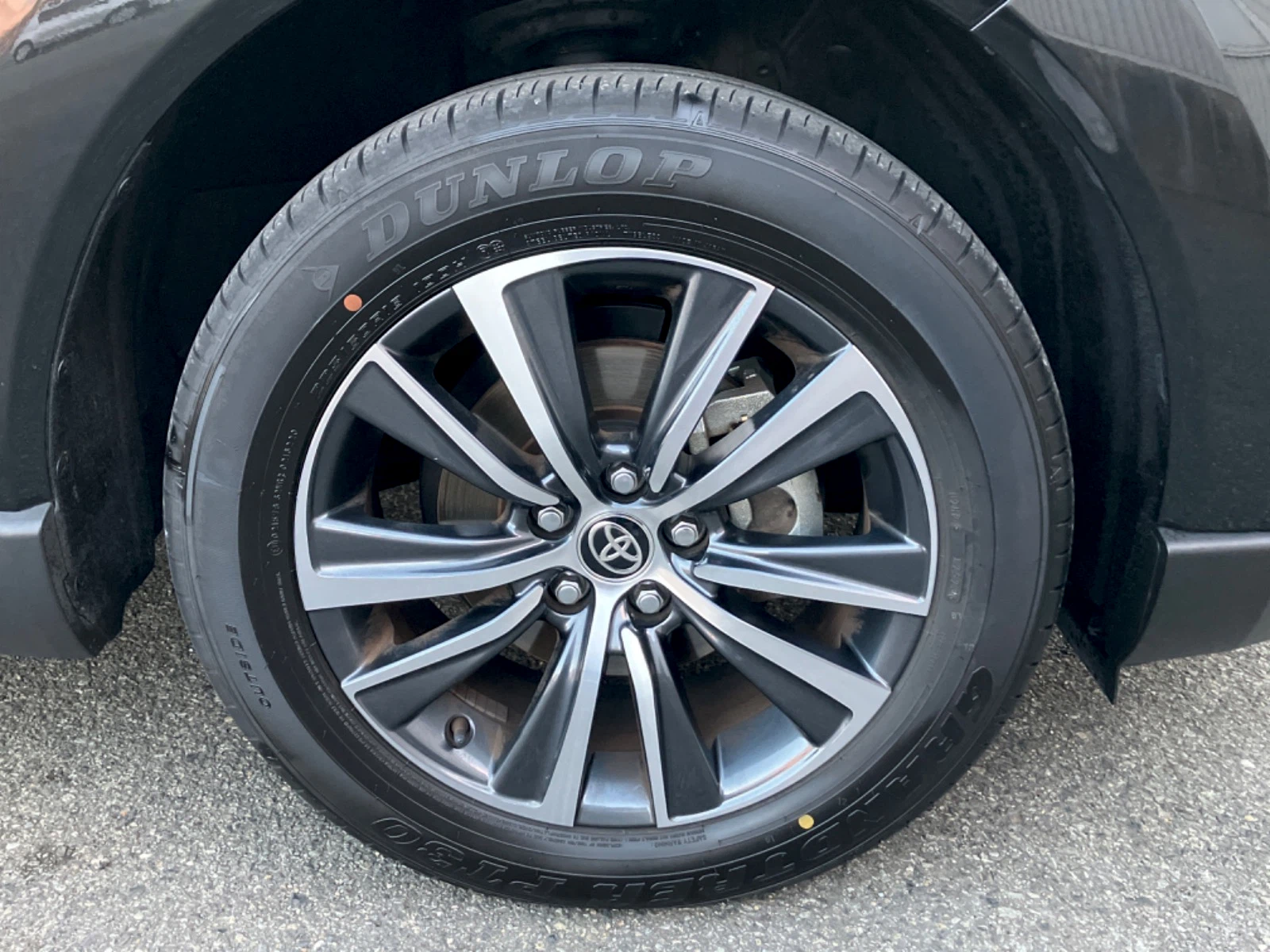 車両の画像