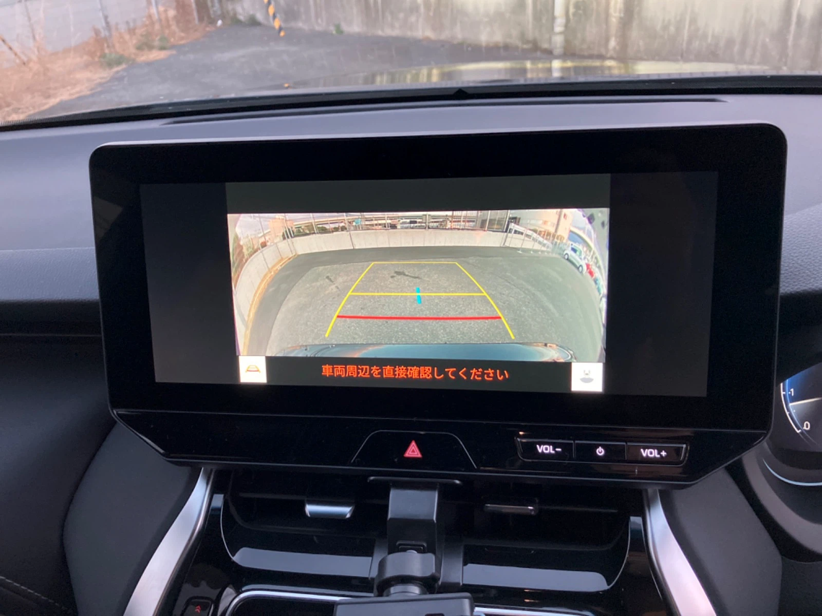 車両の画像