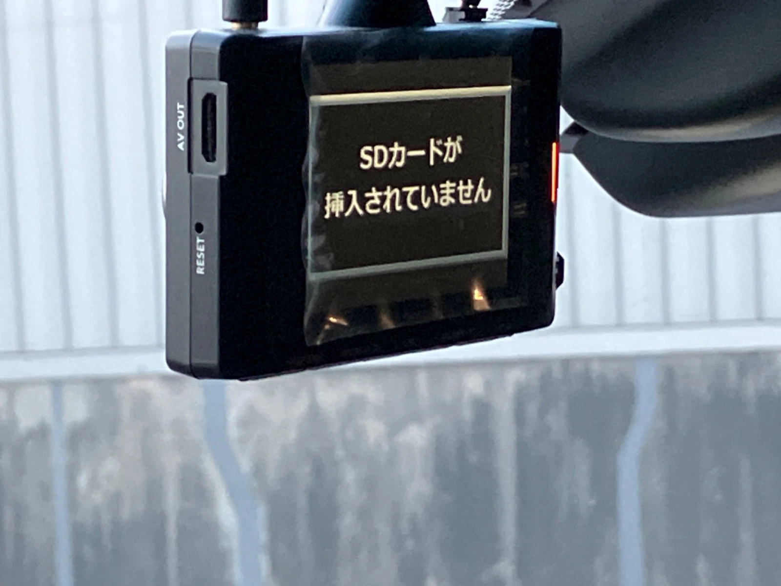 車両の画像