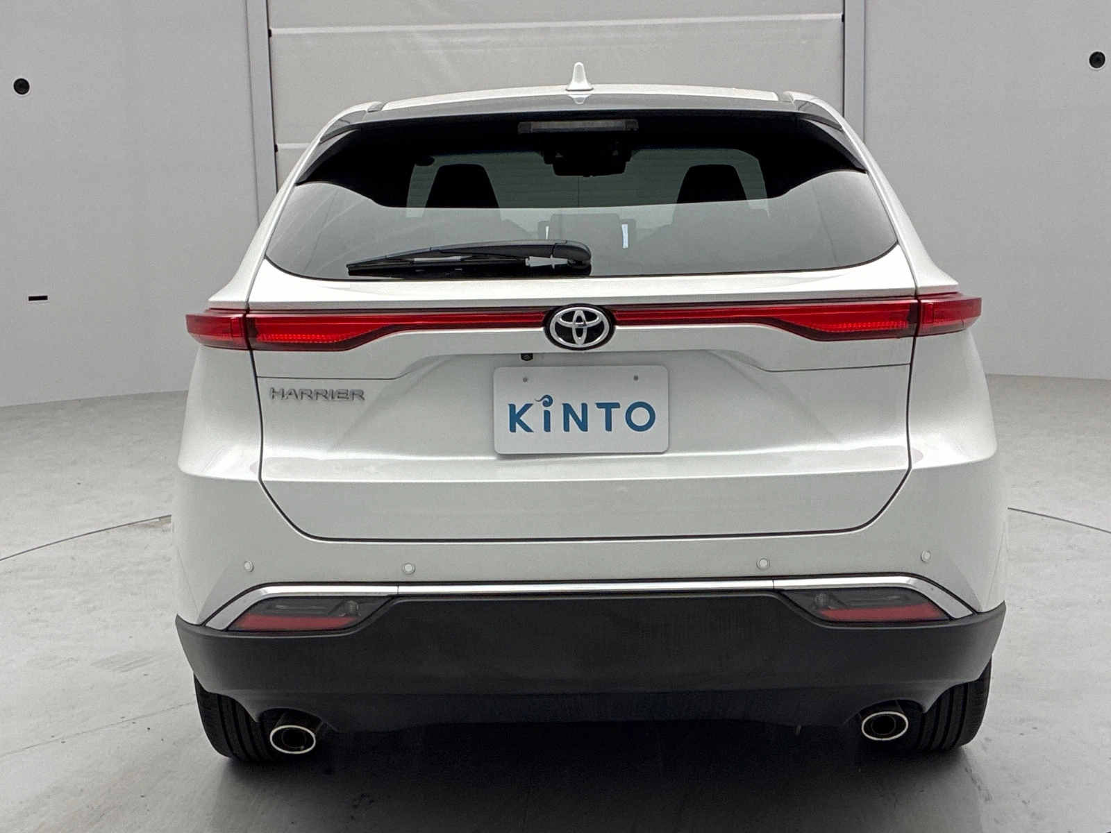 車両の画像