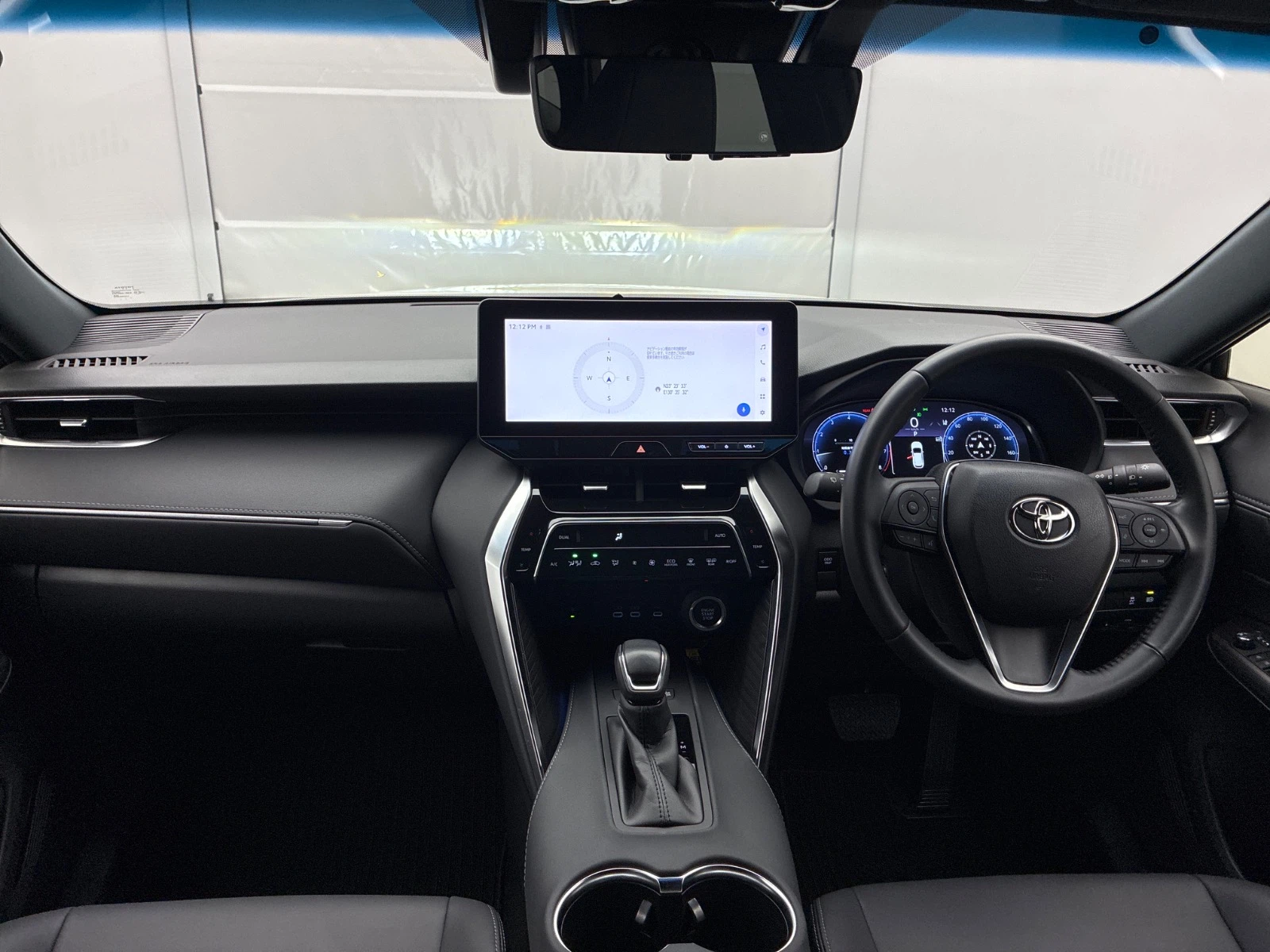 車両の画像