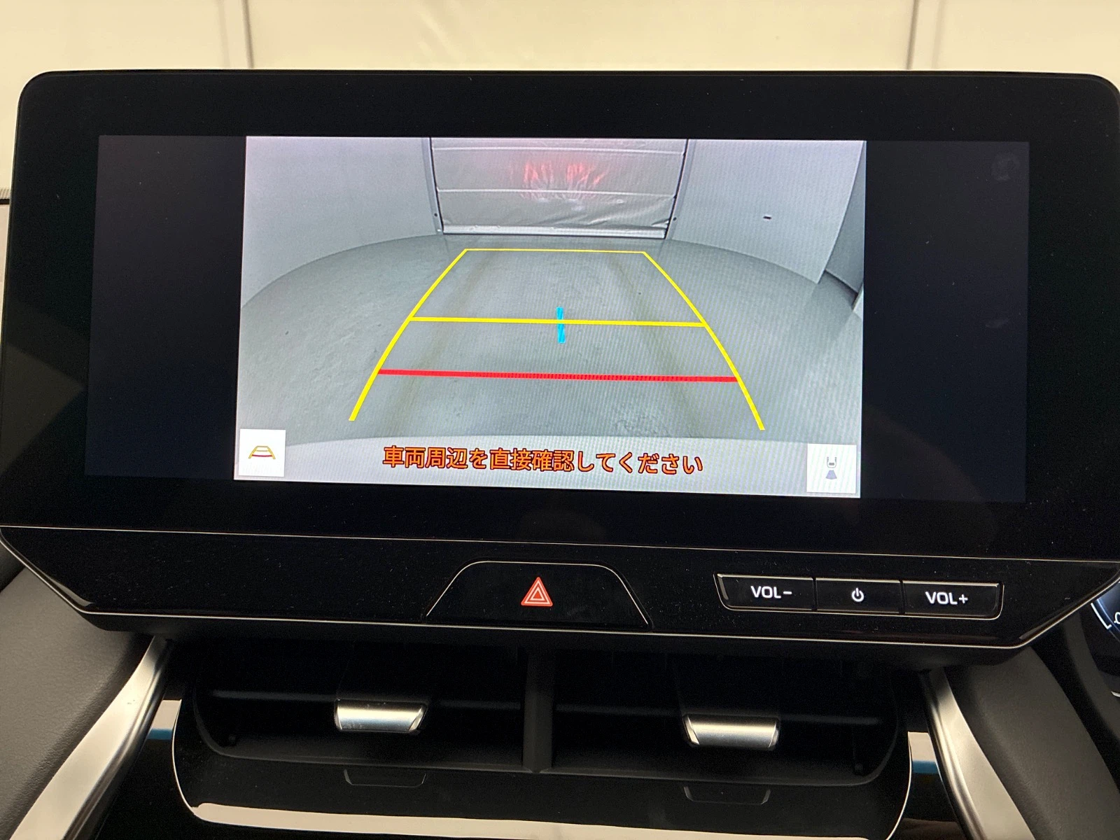 車両の画像