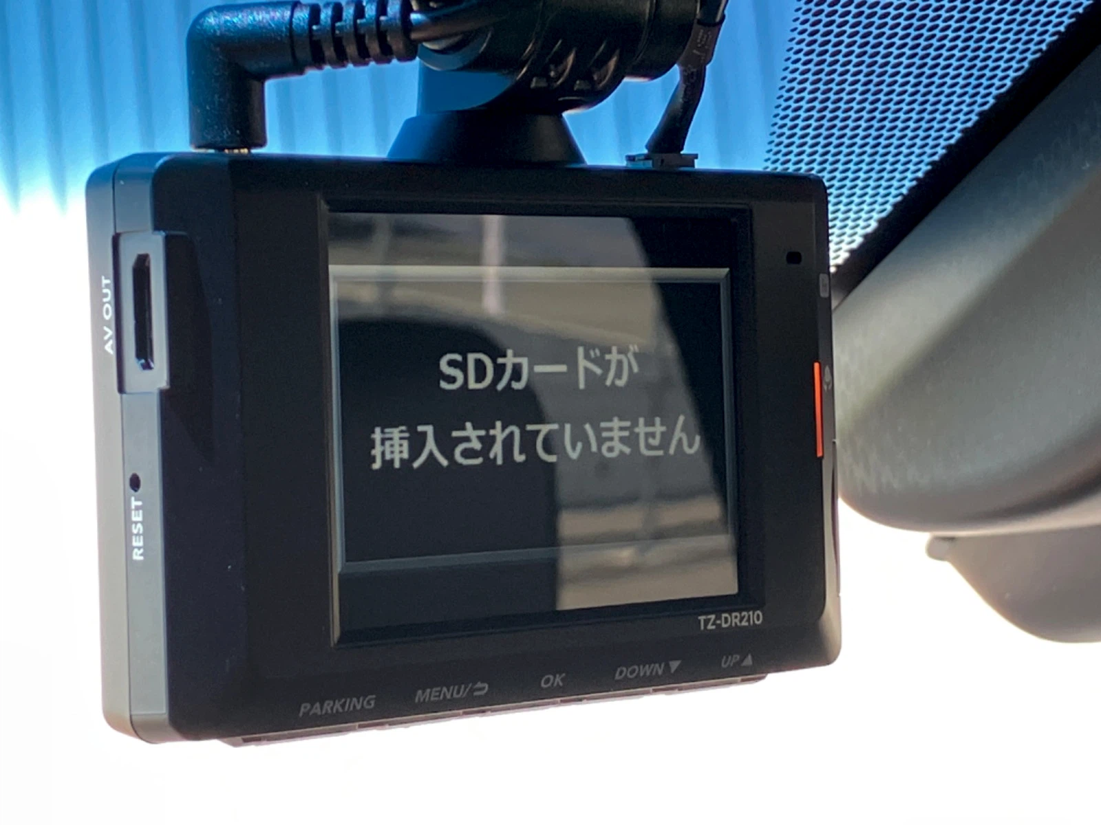 車両の画像