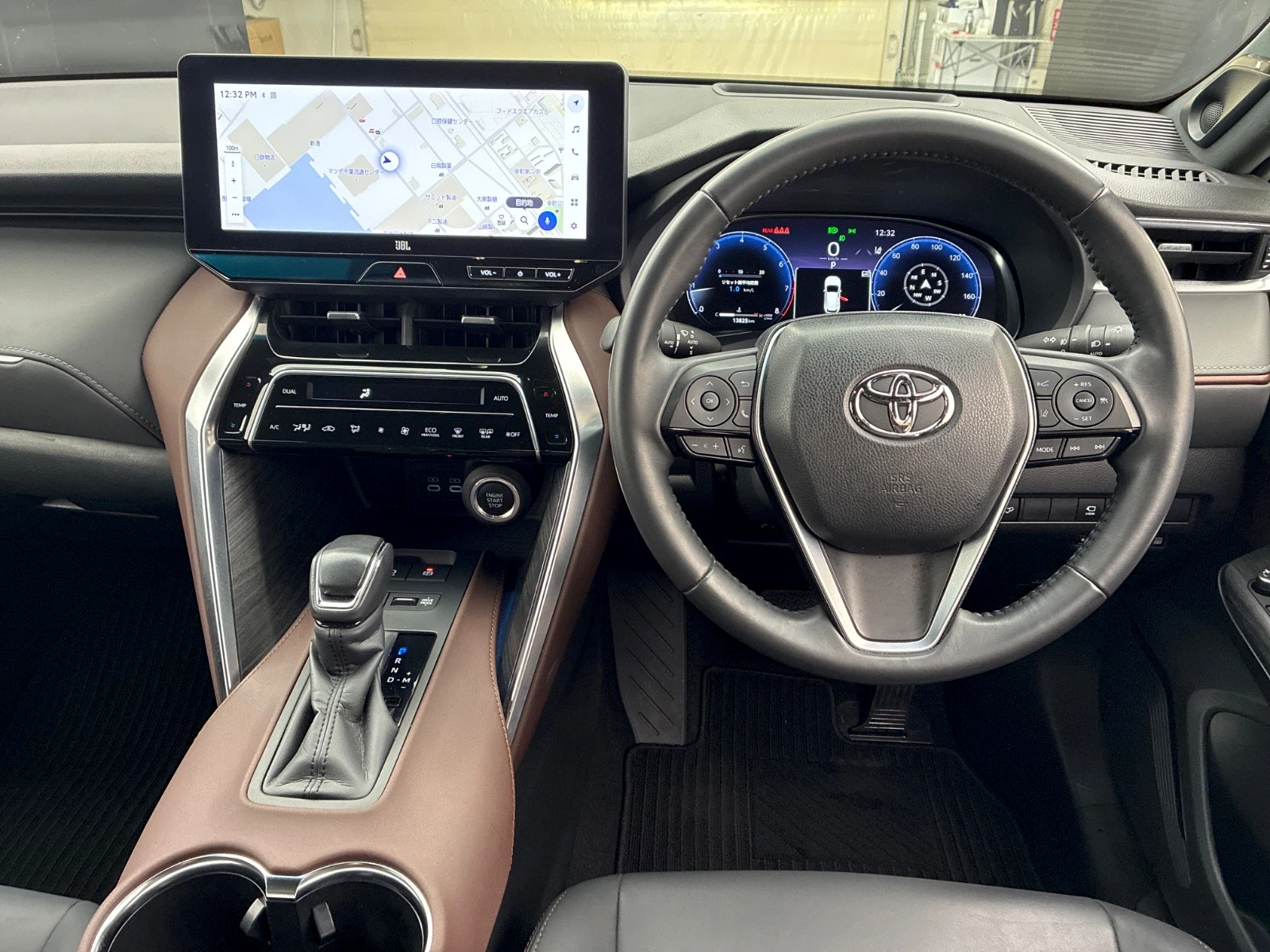 車両の画像