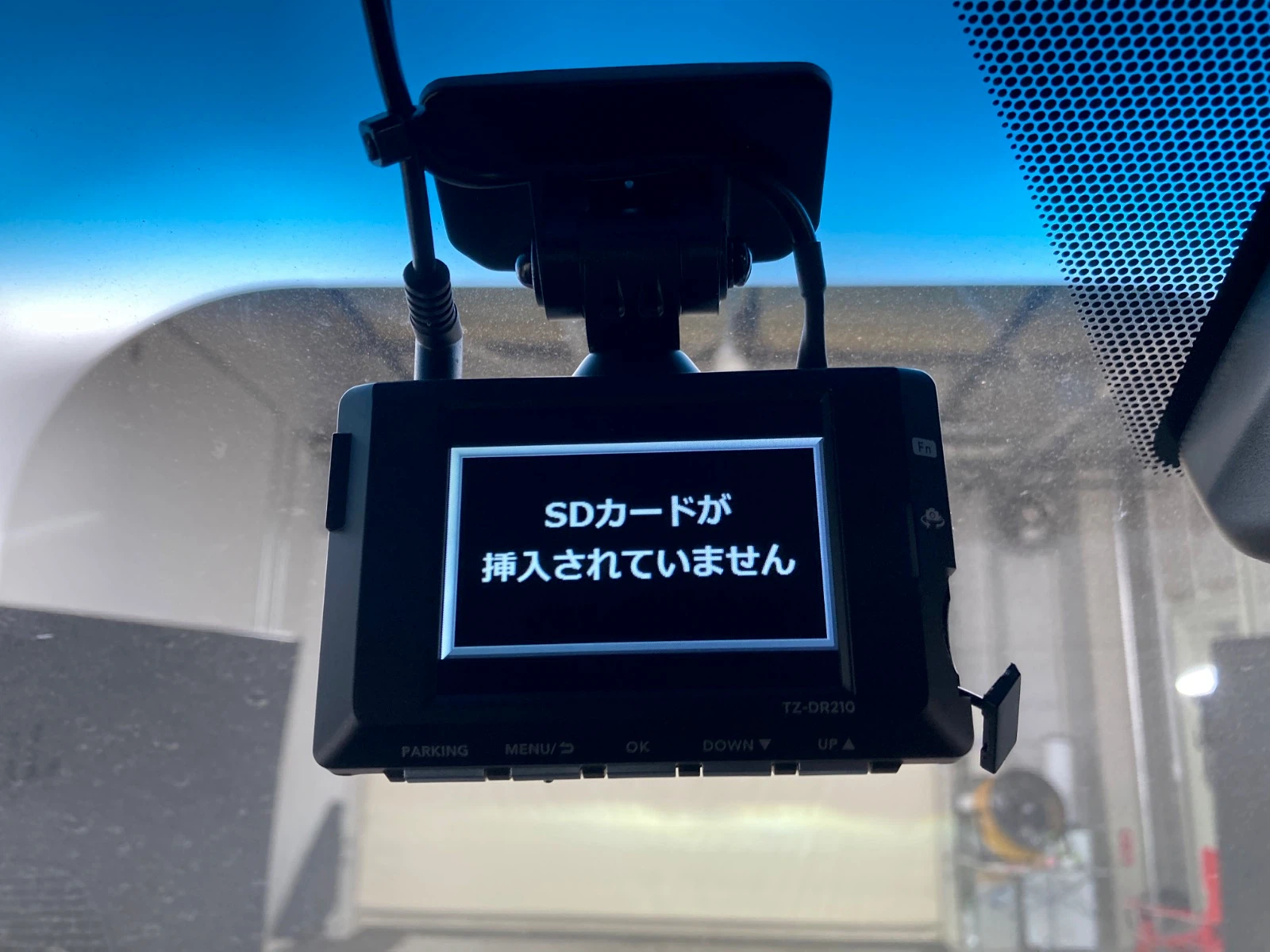 車両の画像