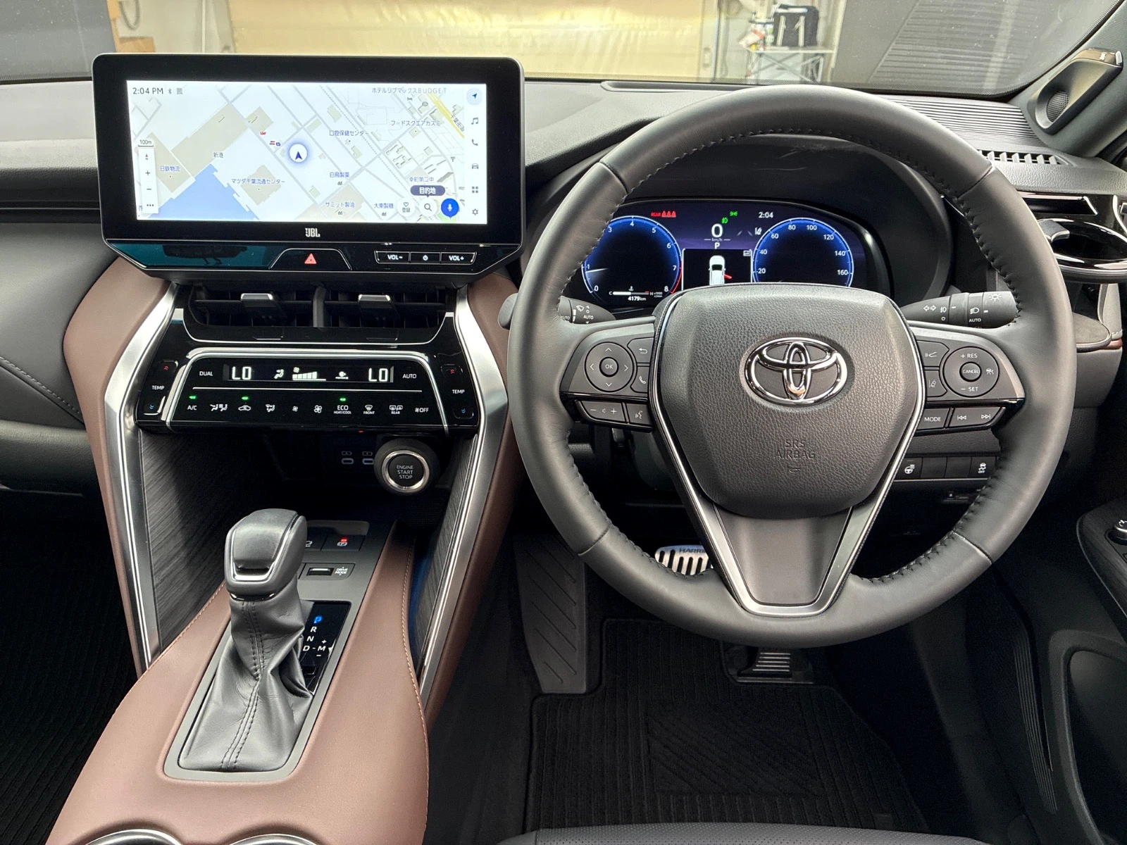 車両の画像