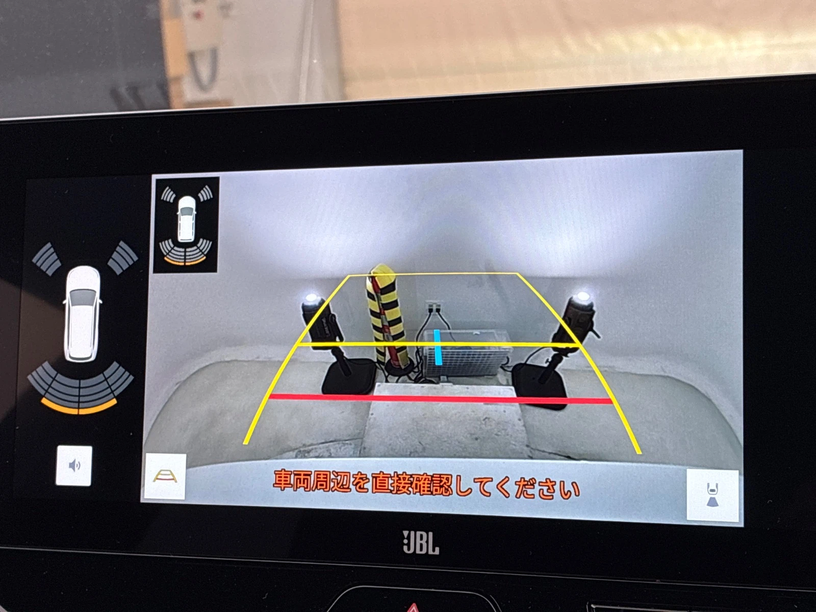 車両の画像
