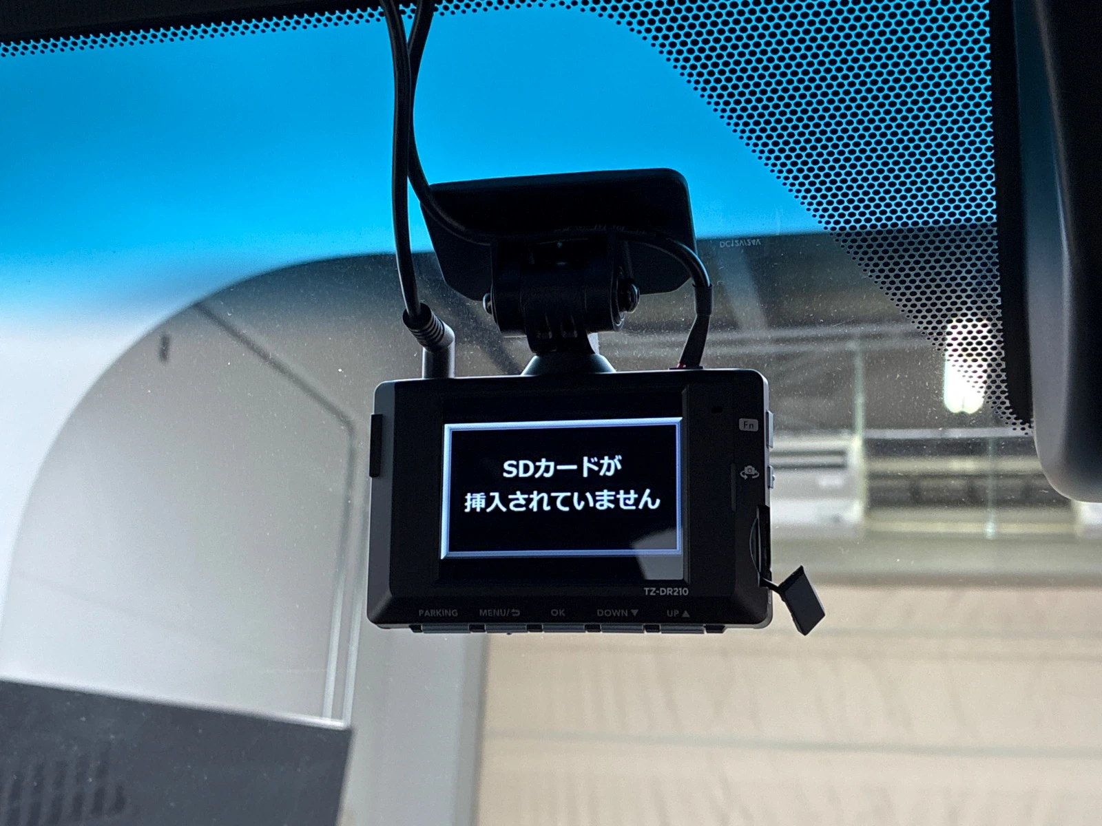 車両の画像
