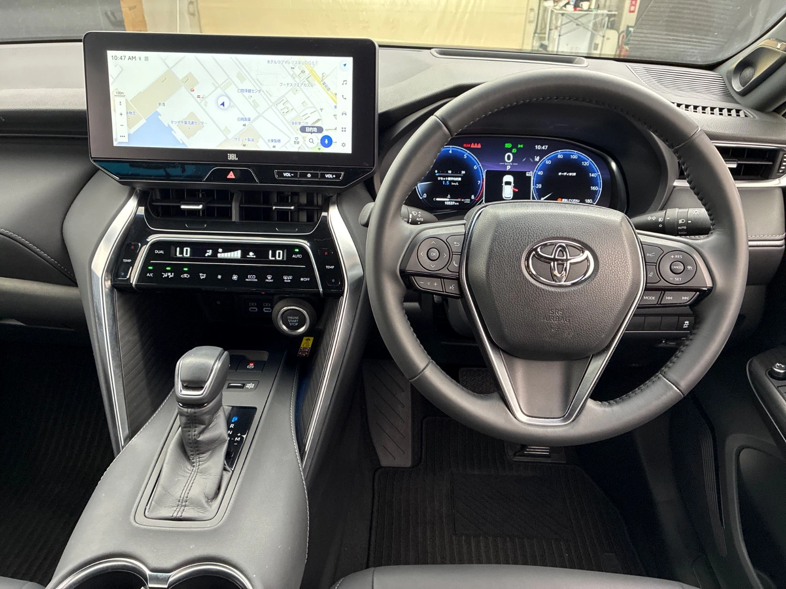 車両の画像