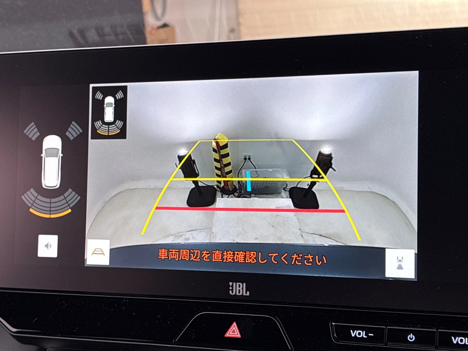 車両の画像