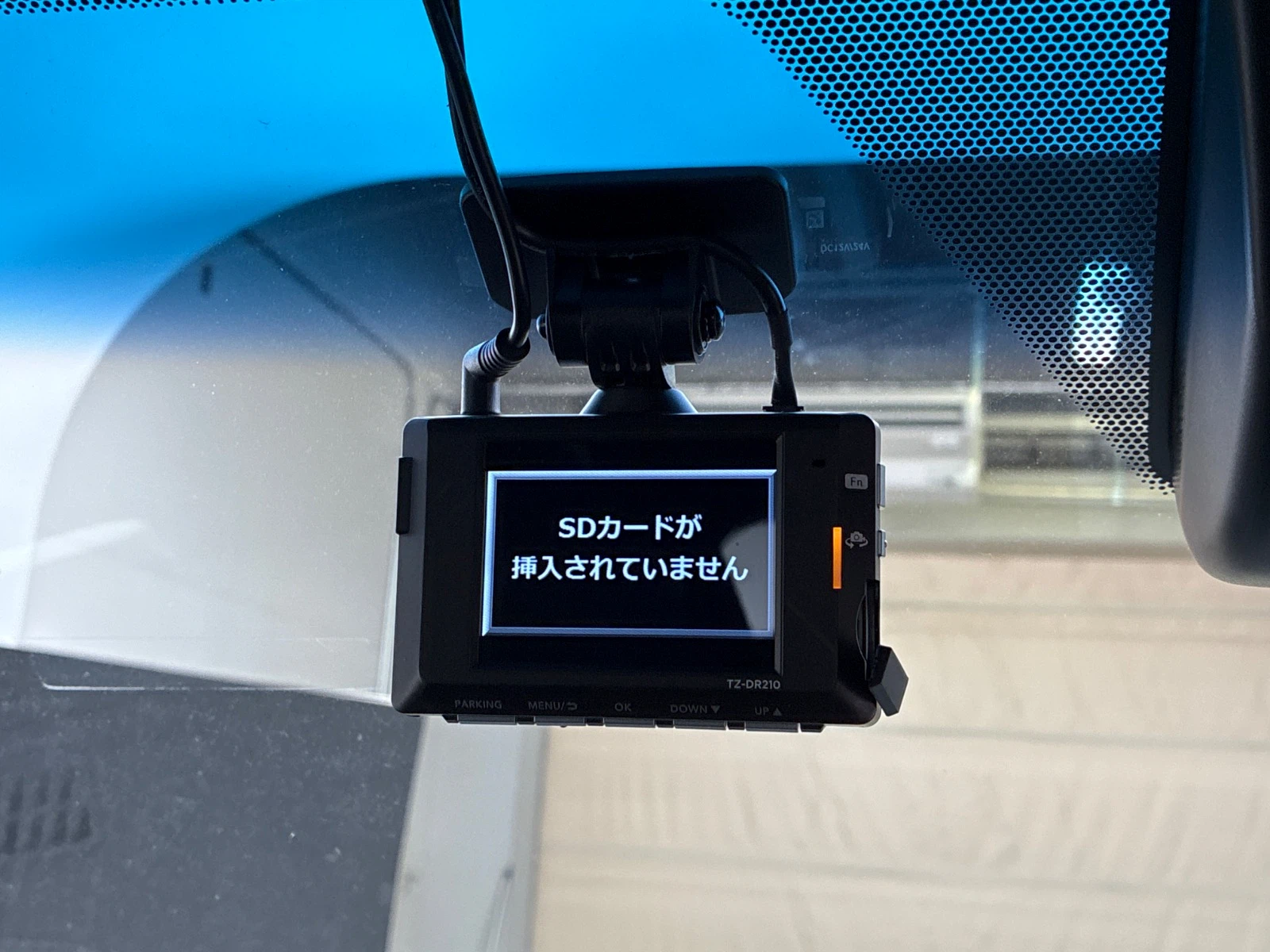 車両の画像