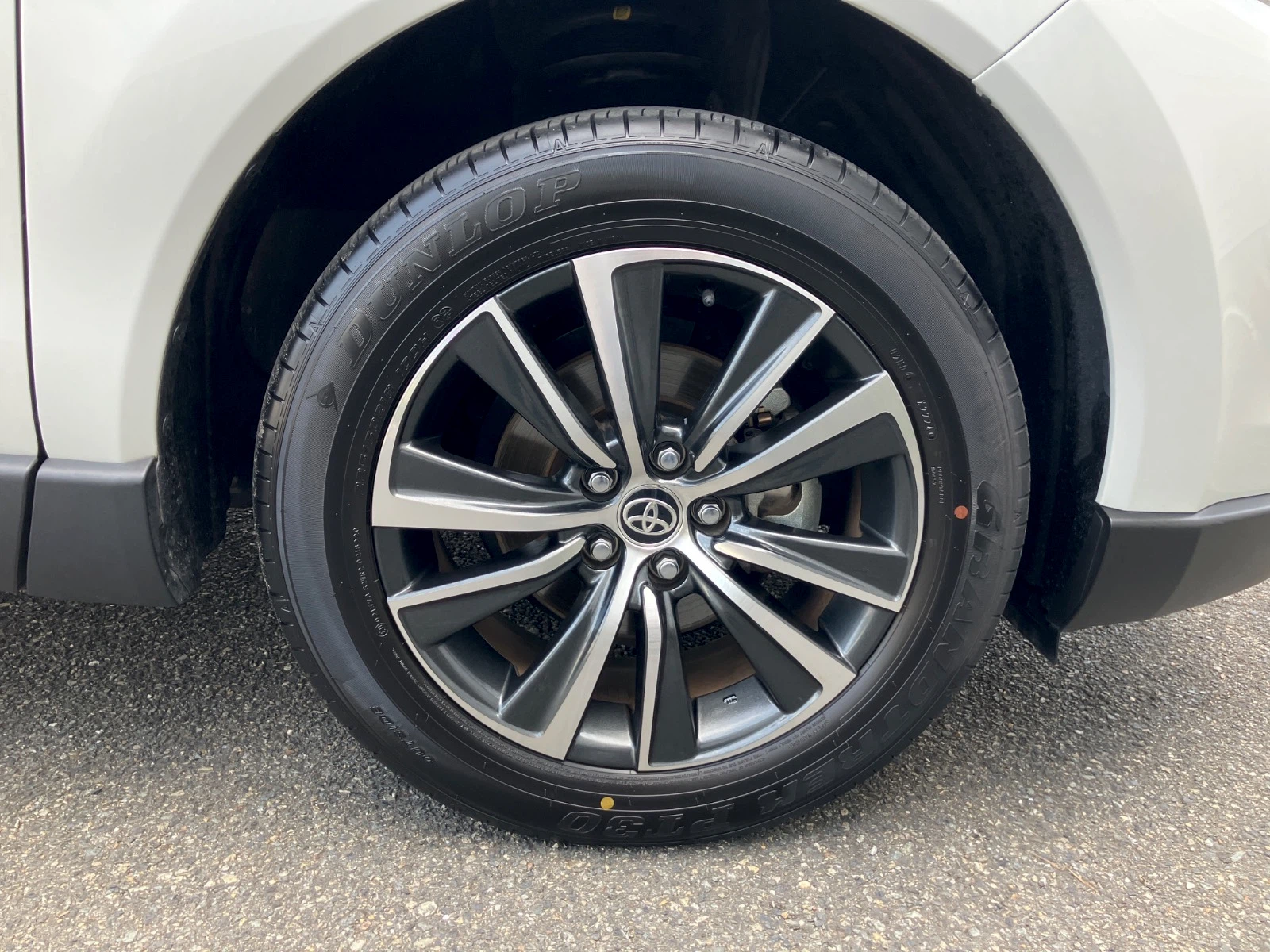 車両の画像