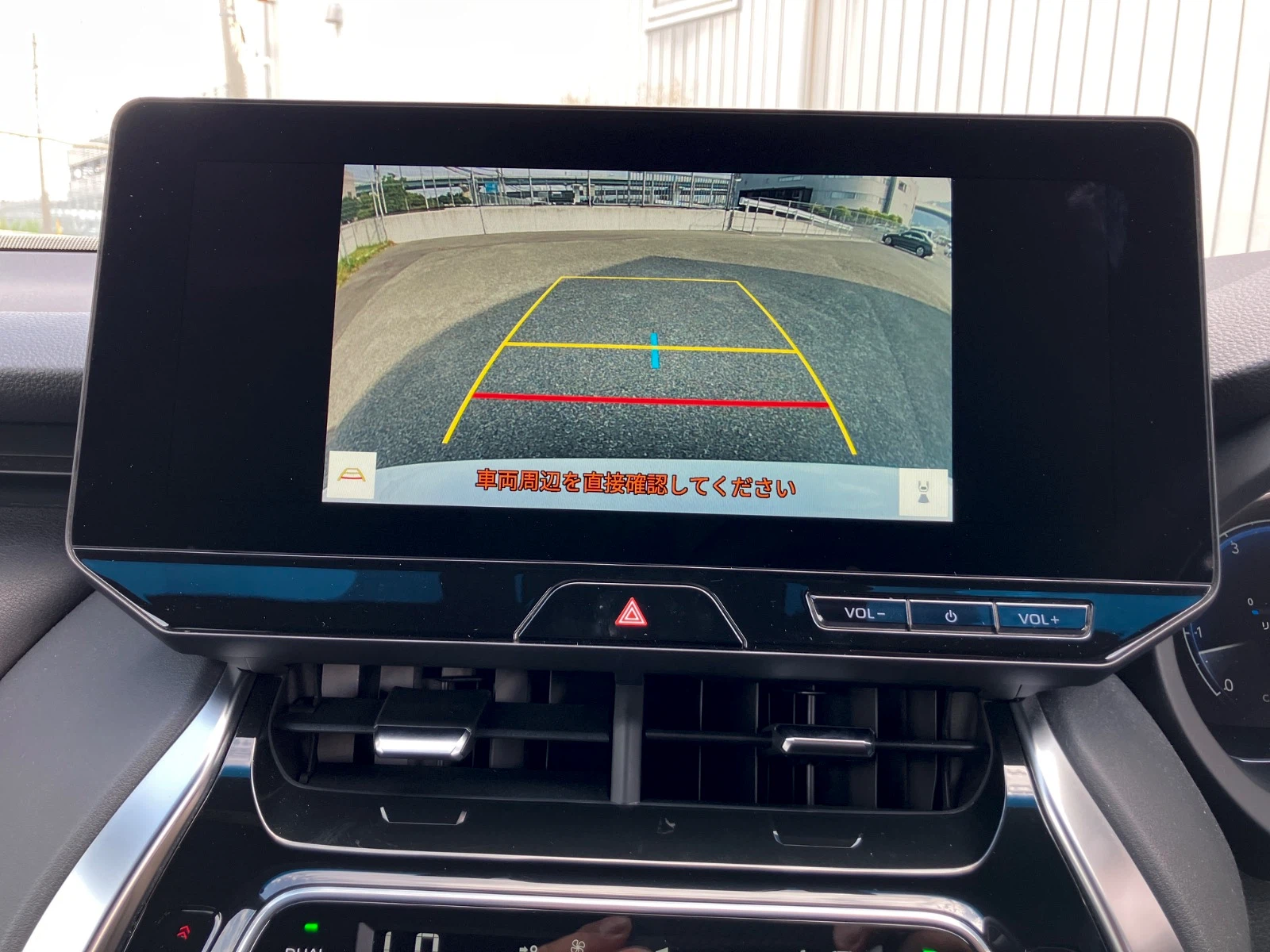 車両の画像