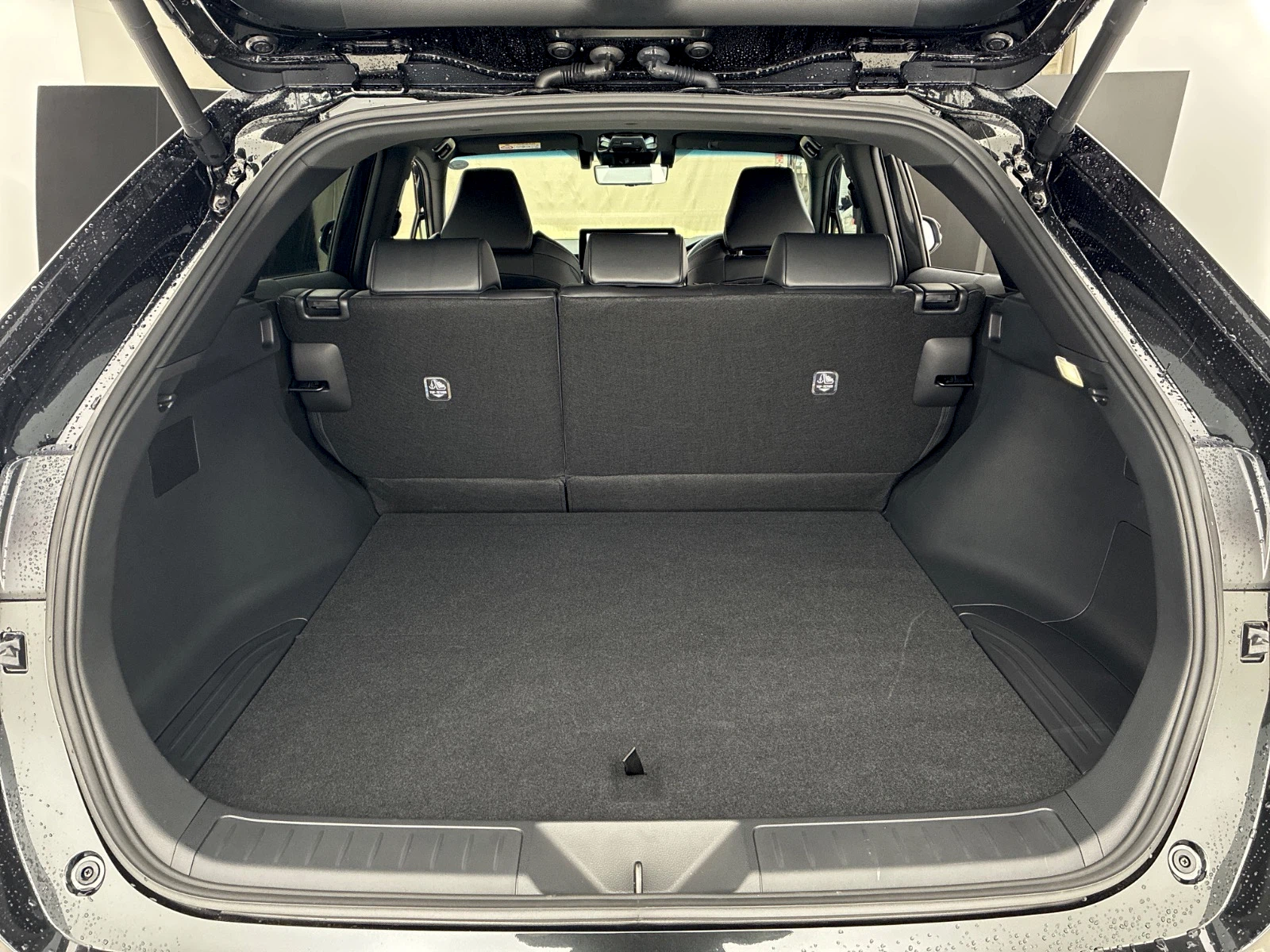 車両の画像