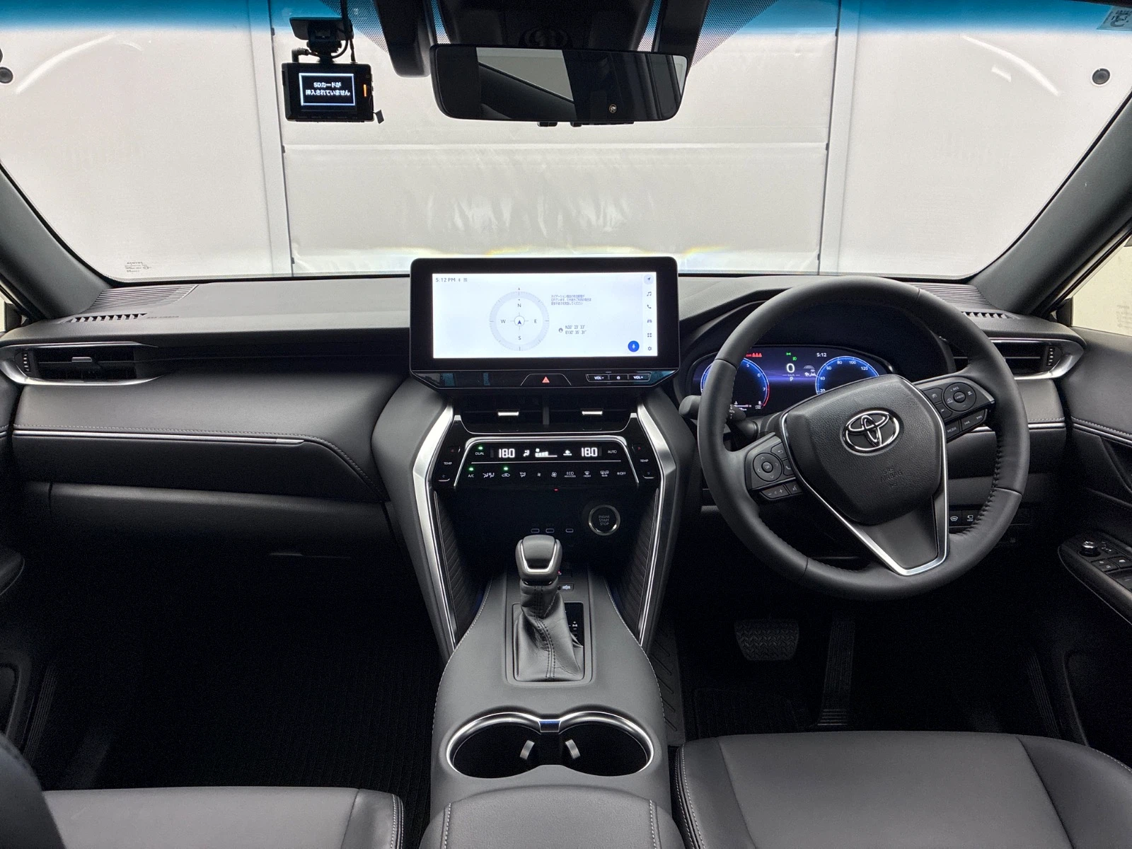 車両の画像