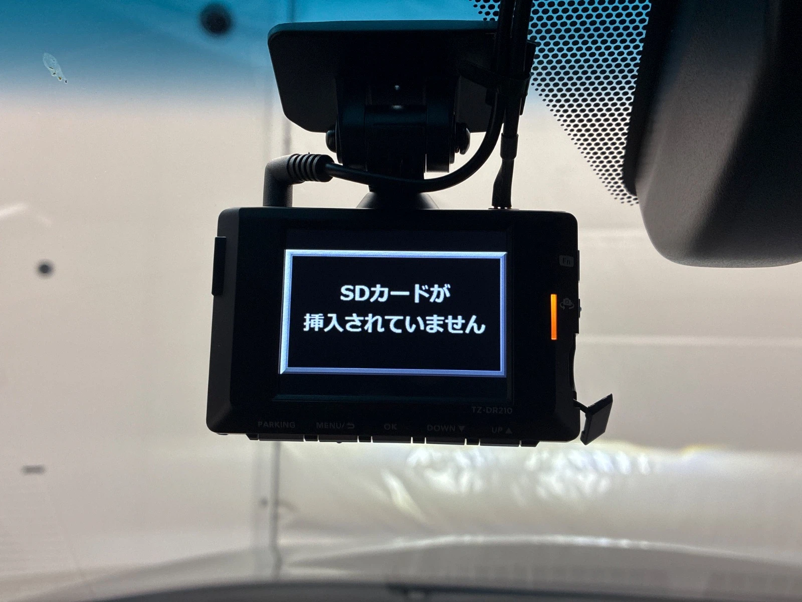 車両の画像