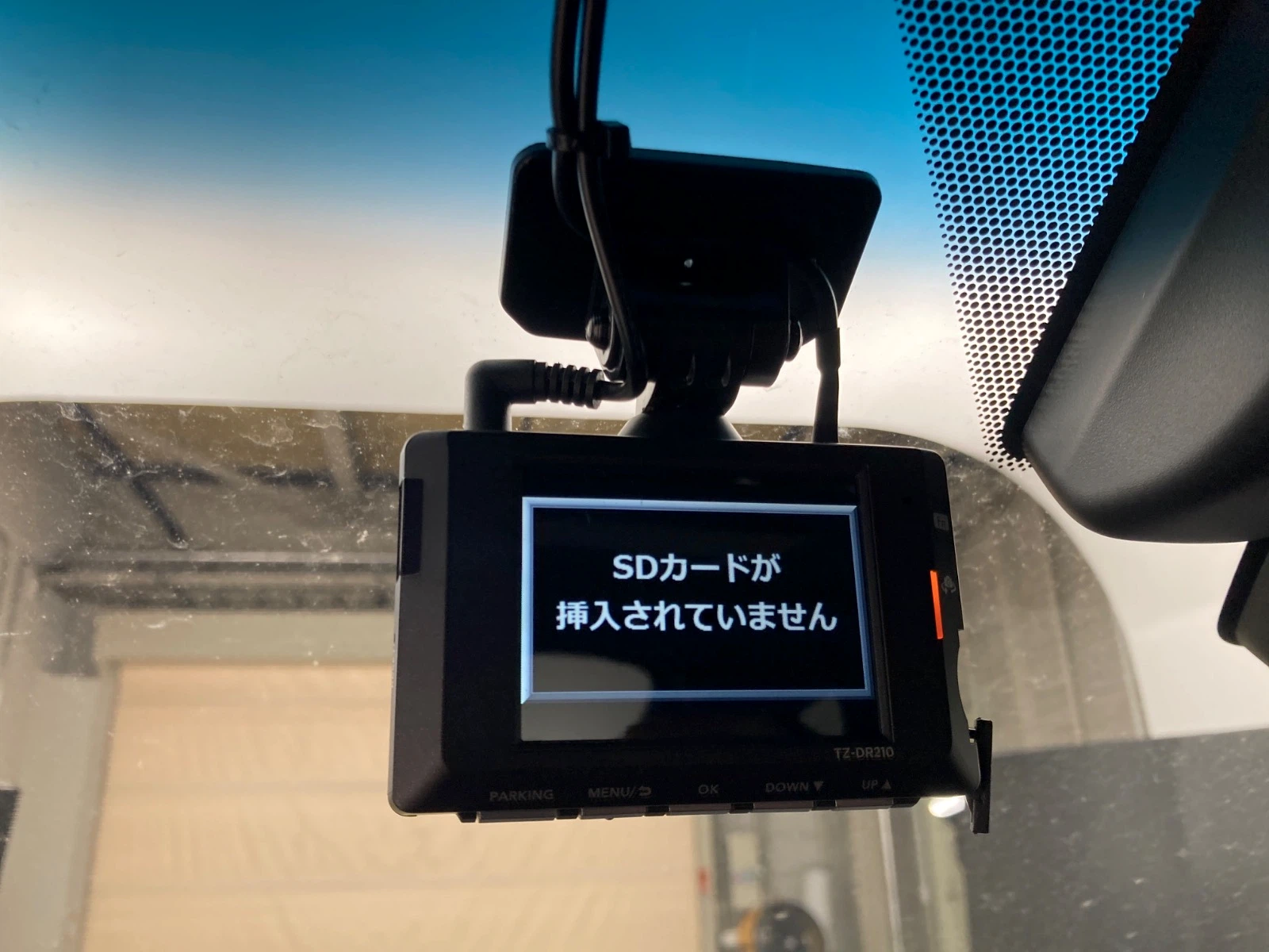 車両の画像