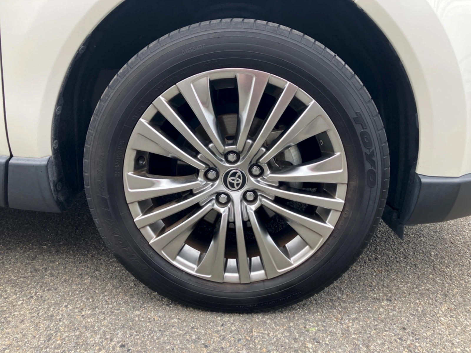 車両の画像