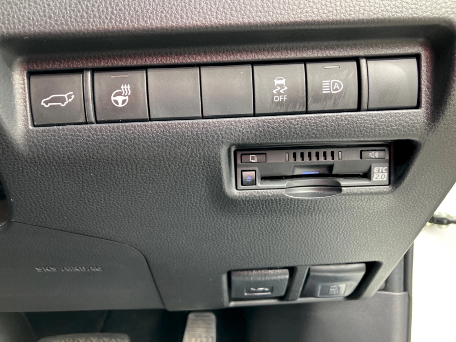 車両の画像