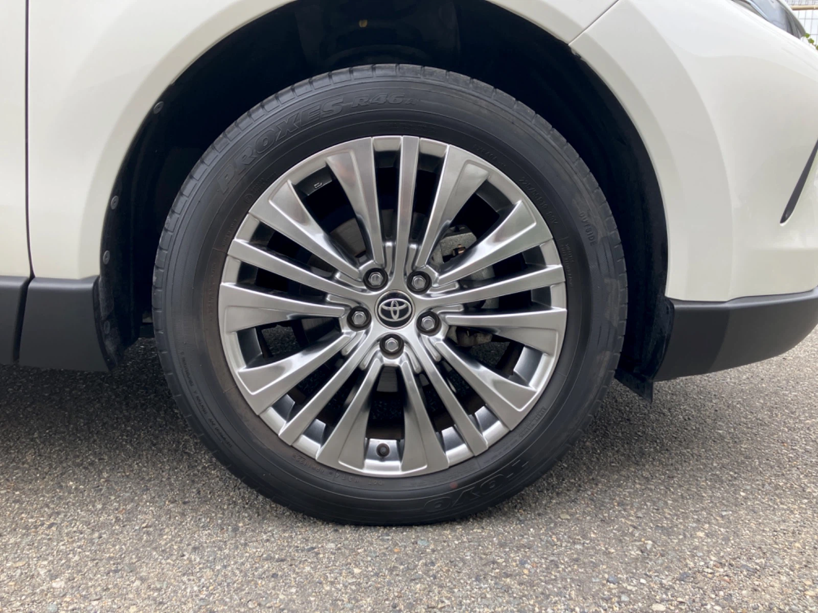 車両の画像