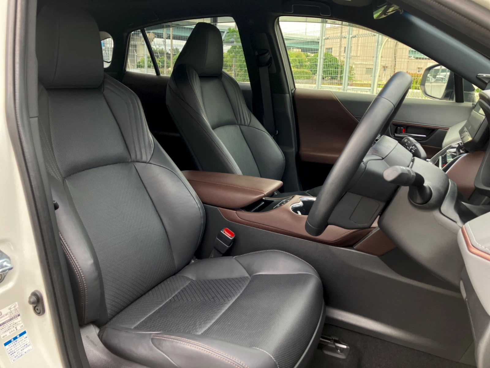車両の画像