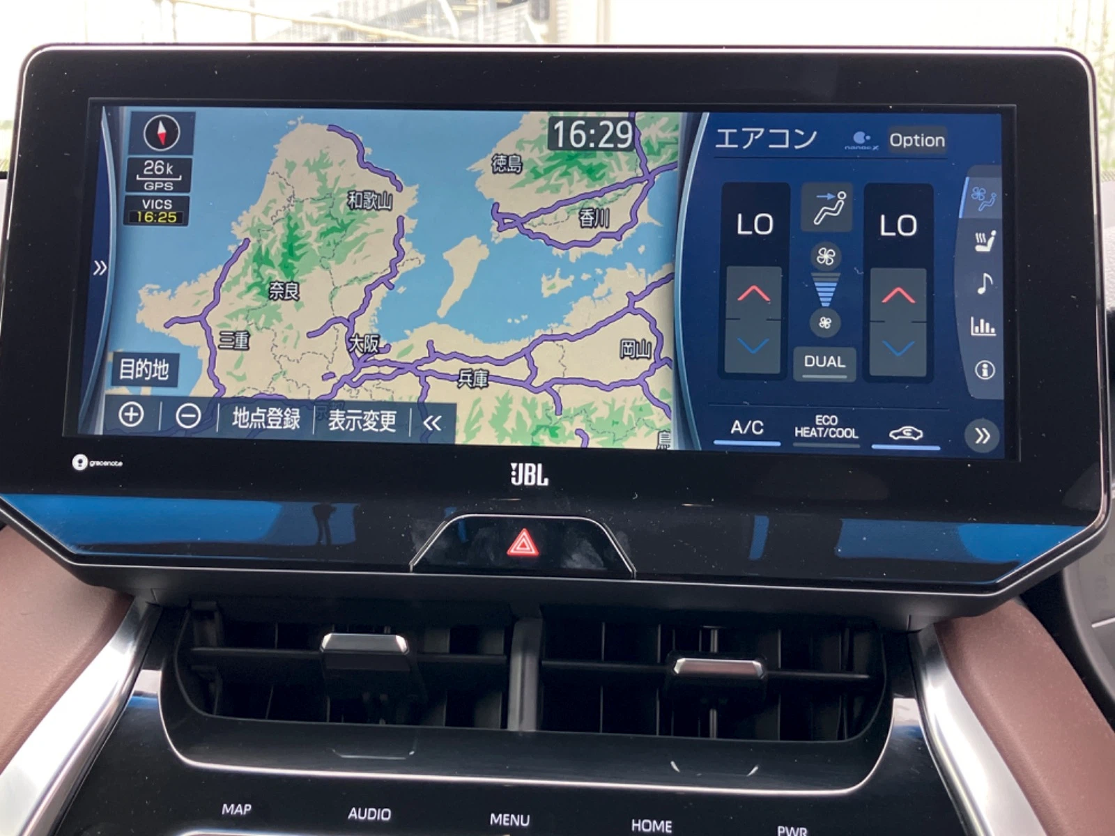 車両の画像