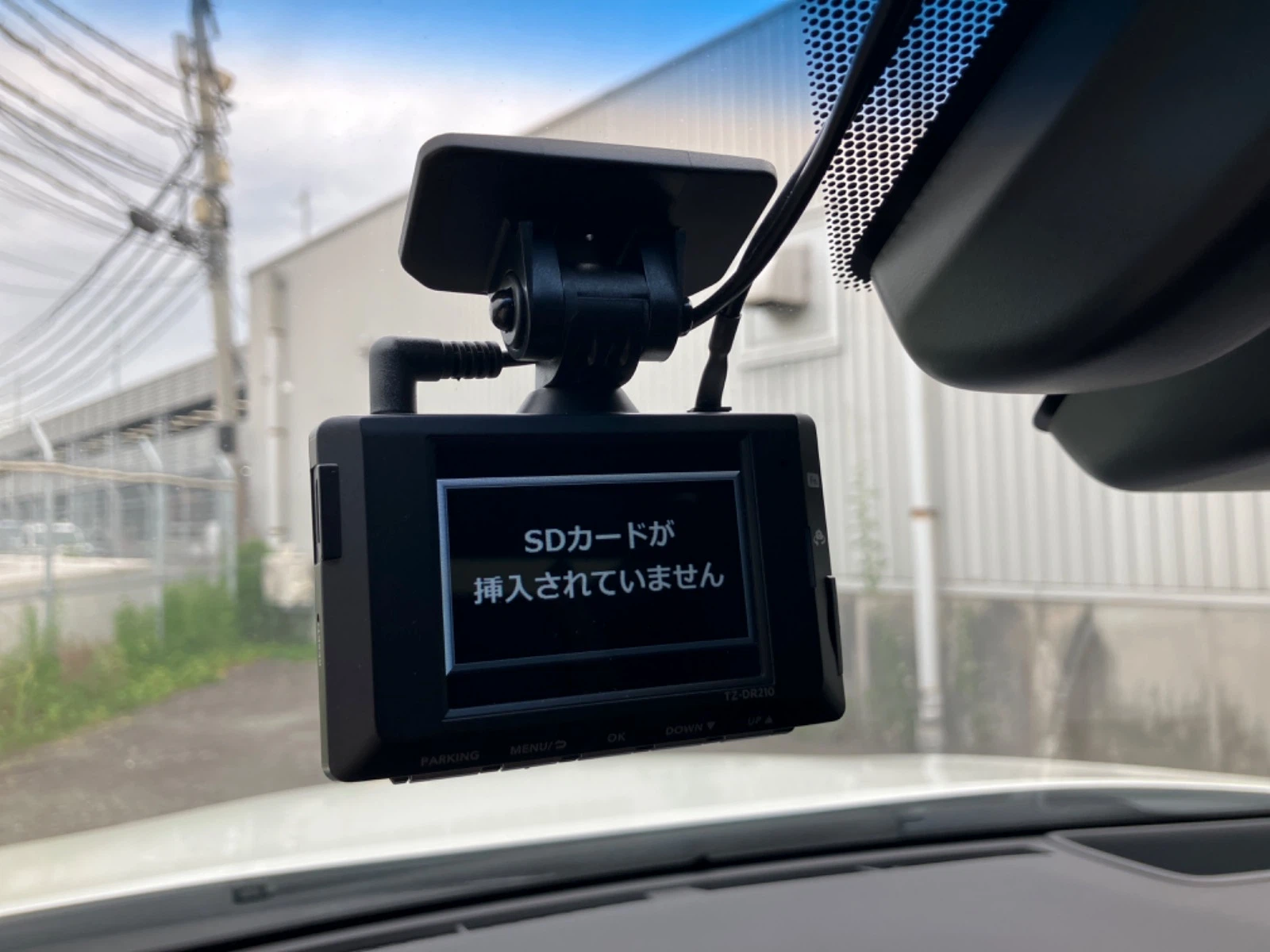 車両の画像